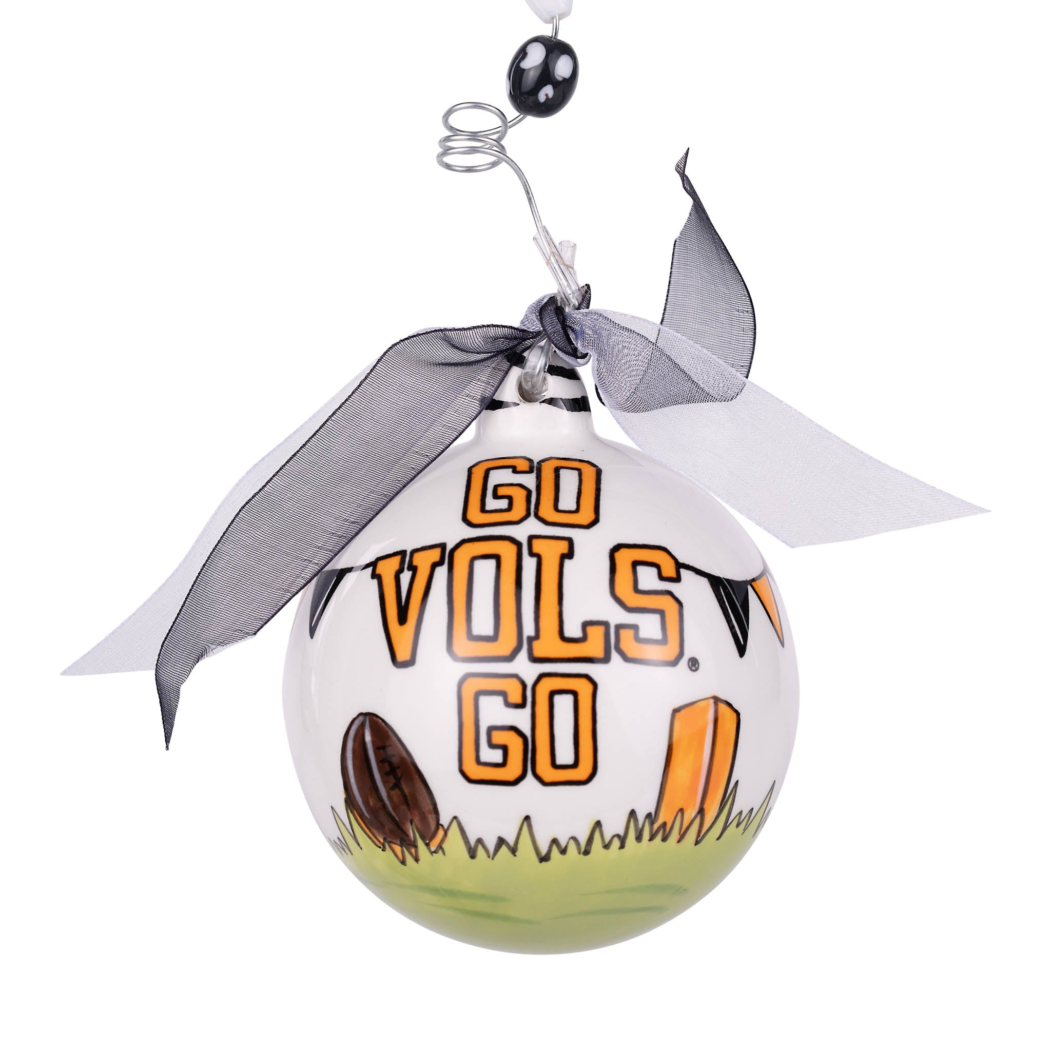 Tennessee Cooler Ornament