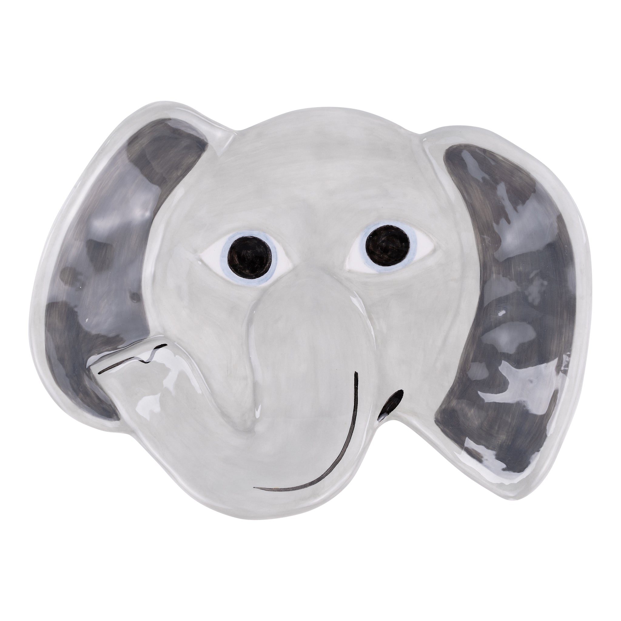 Alabama Big Al Trinket Tray
