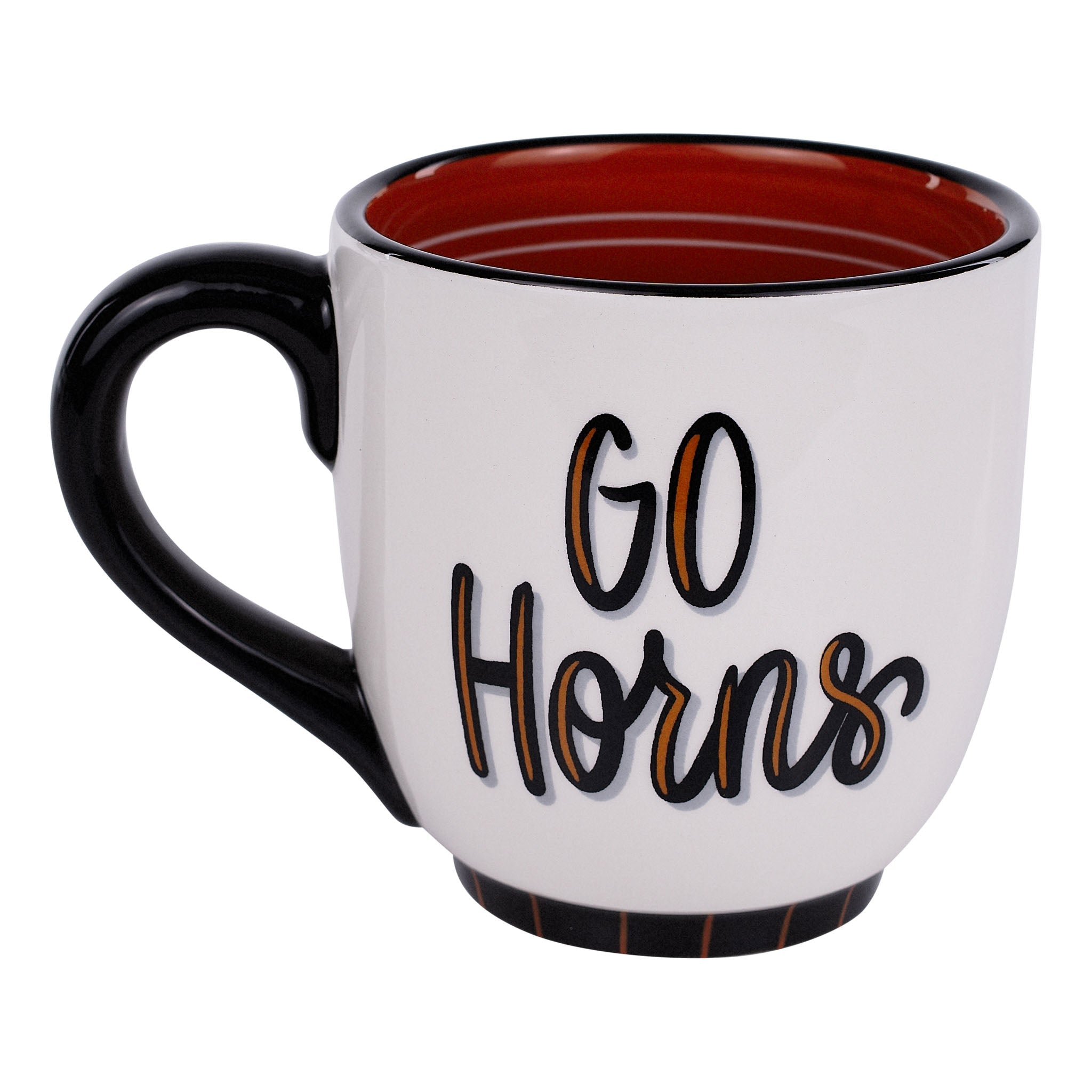 Texas Bevo Mug