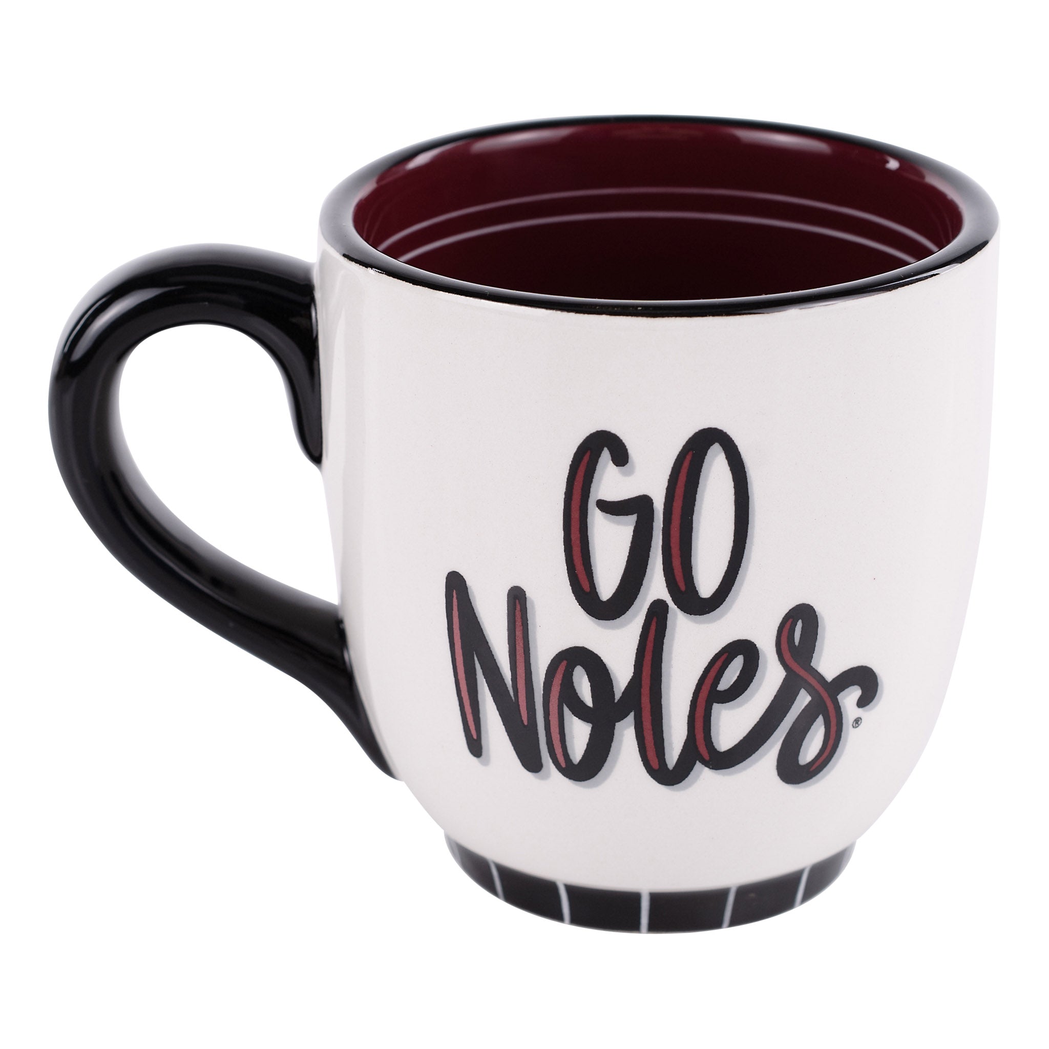 Florida State Seminoles Mug