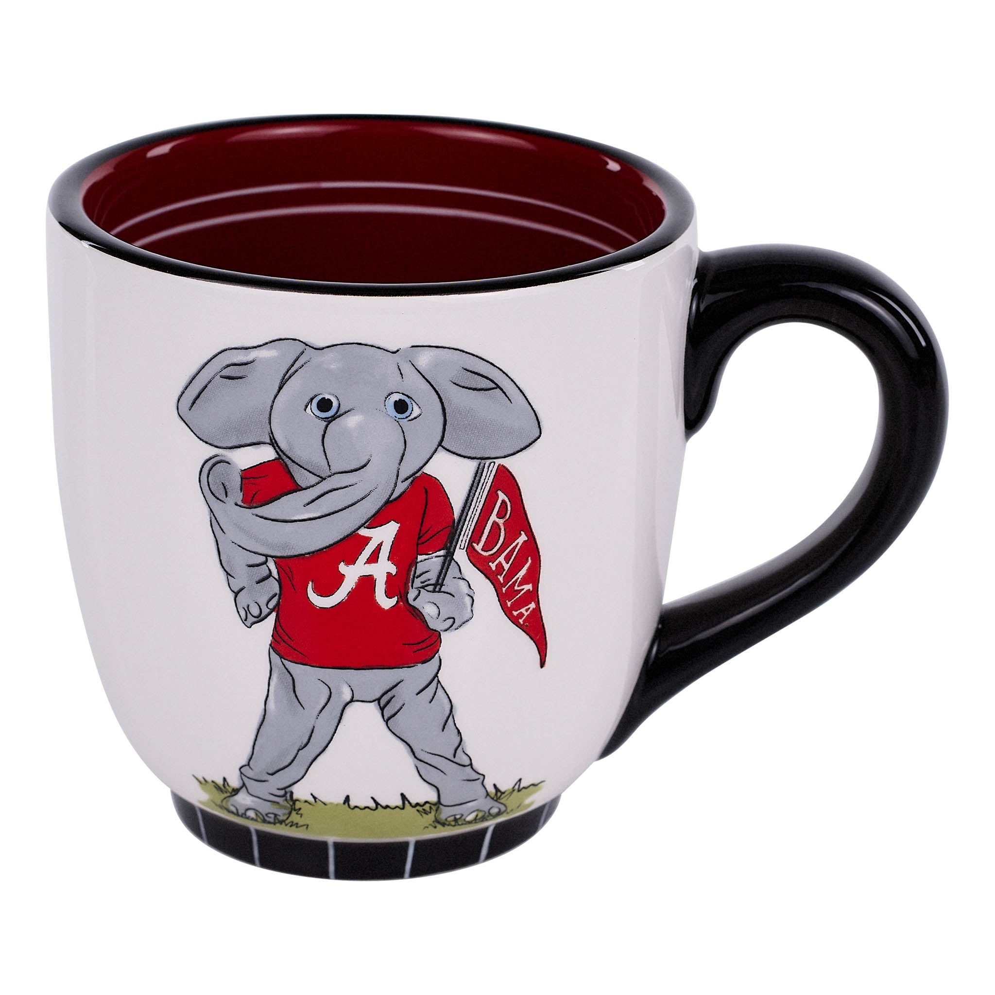 Big Al Mug