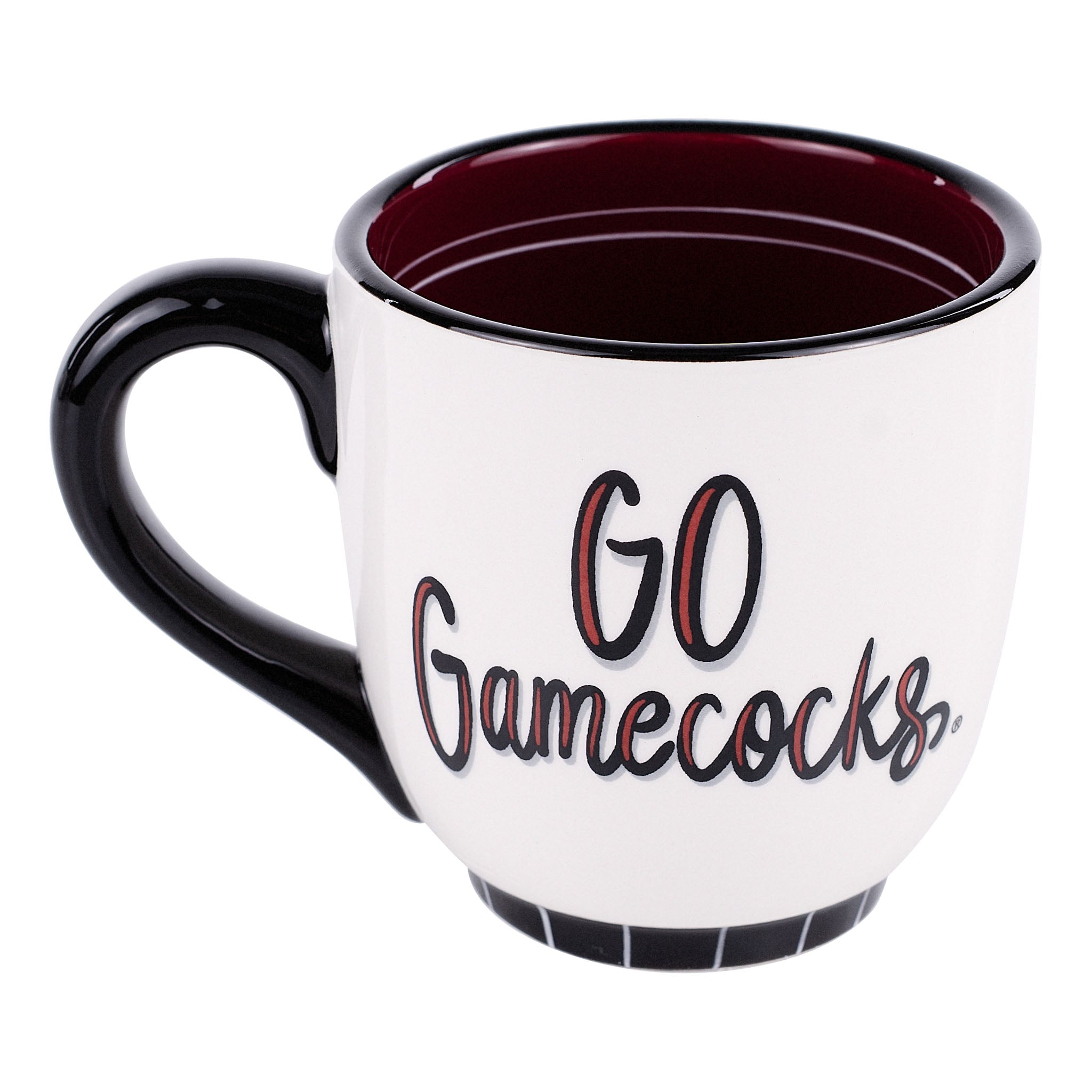 South Carolina Gamecocks Mug
