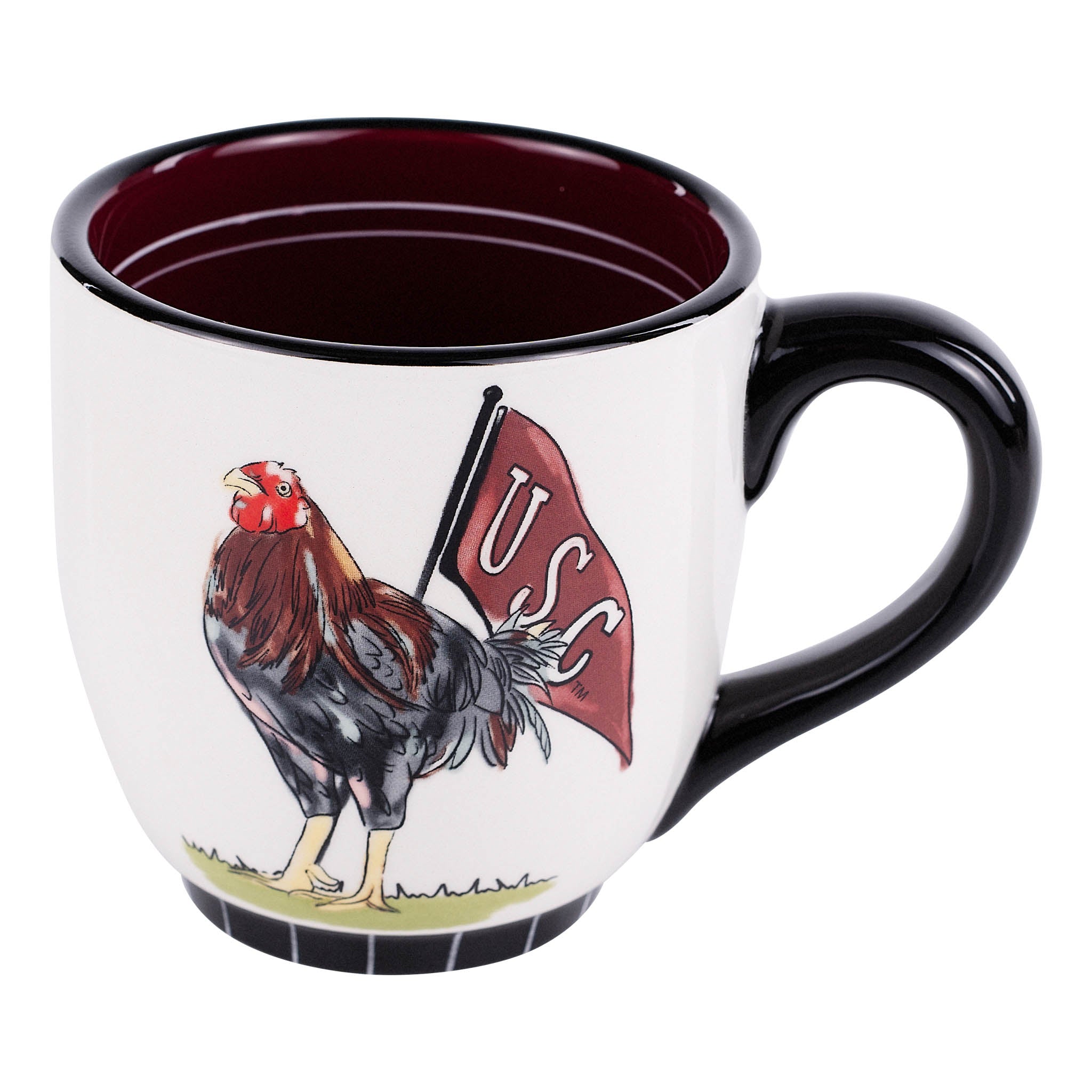 South Carolina Gamecocks Mug