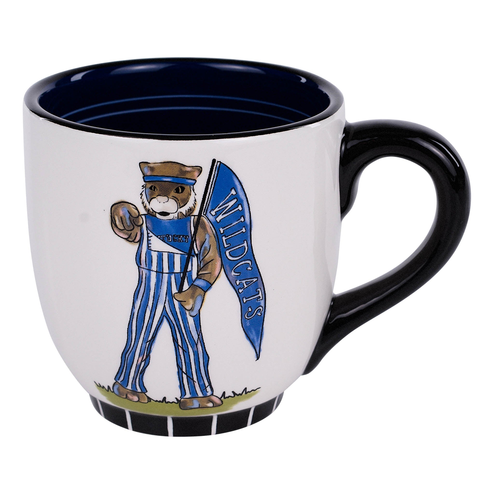 Kentucky Wildcat Mug