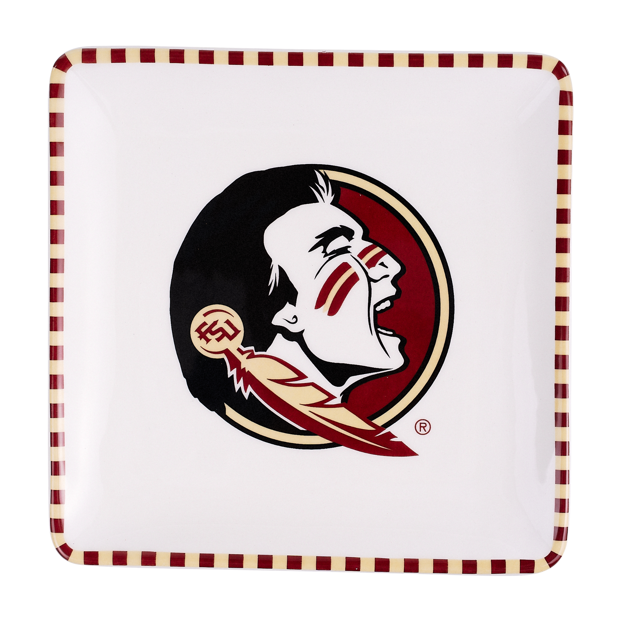 Florida State Trinket Tray