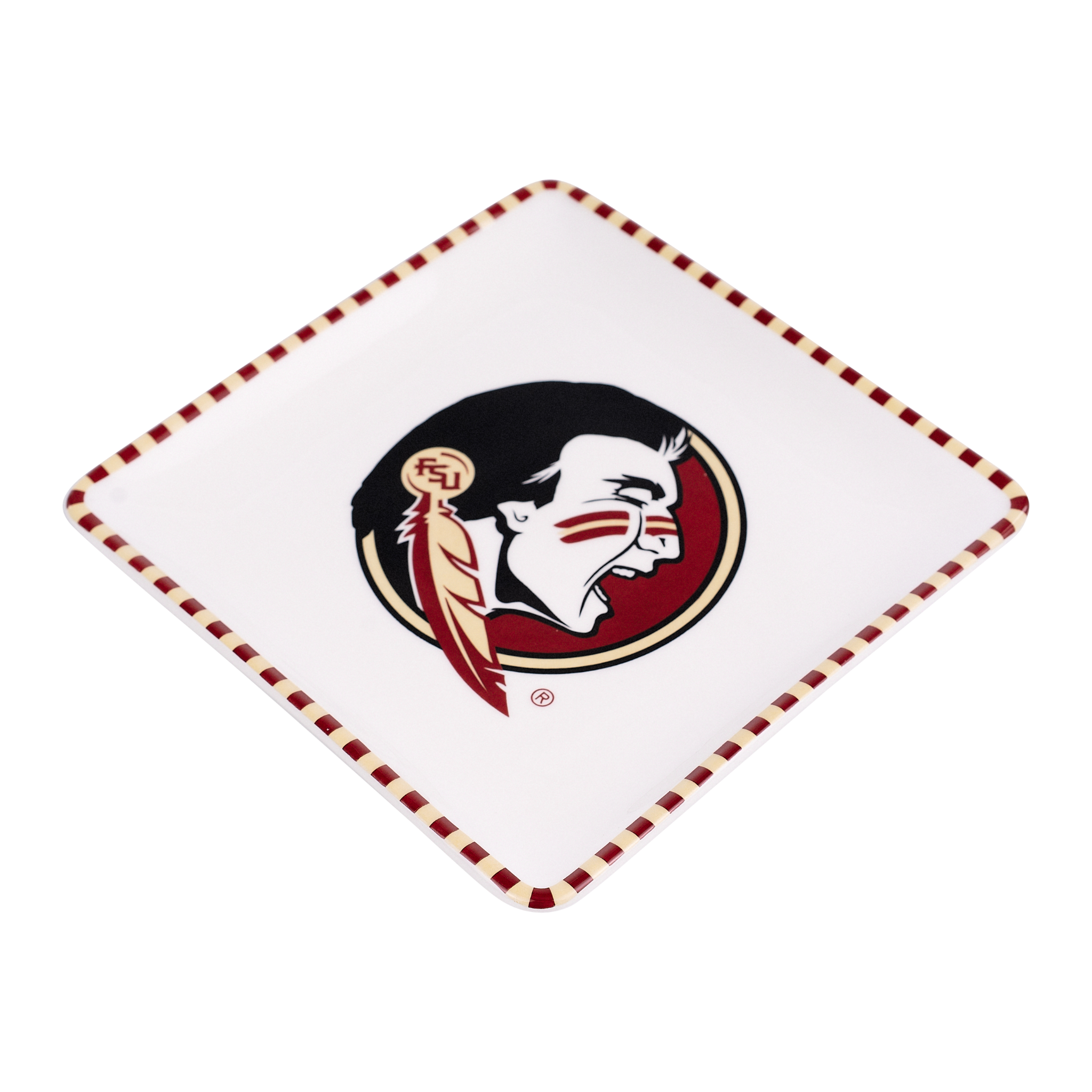 Florida State Trinket Tray