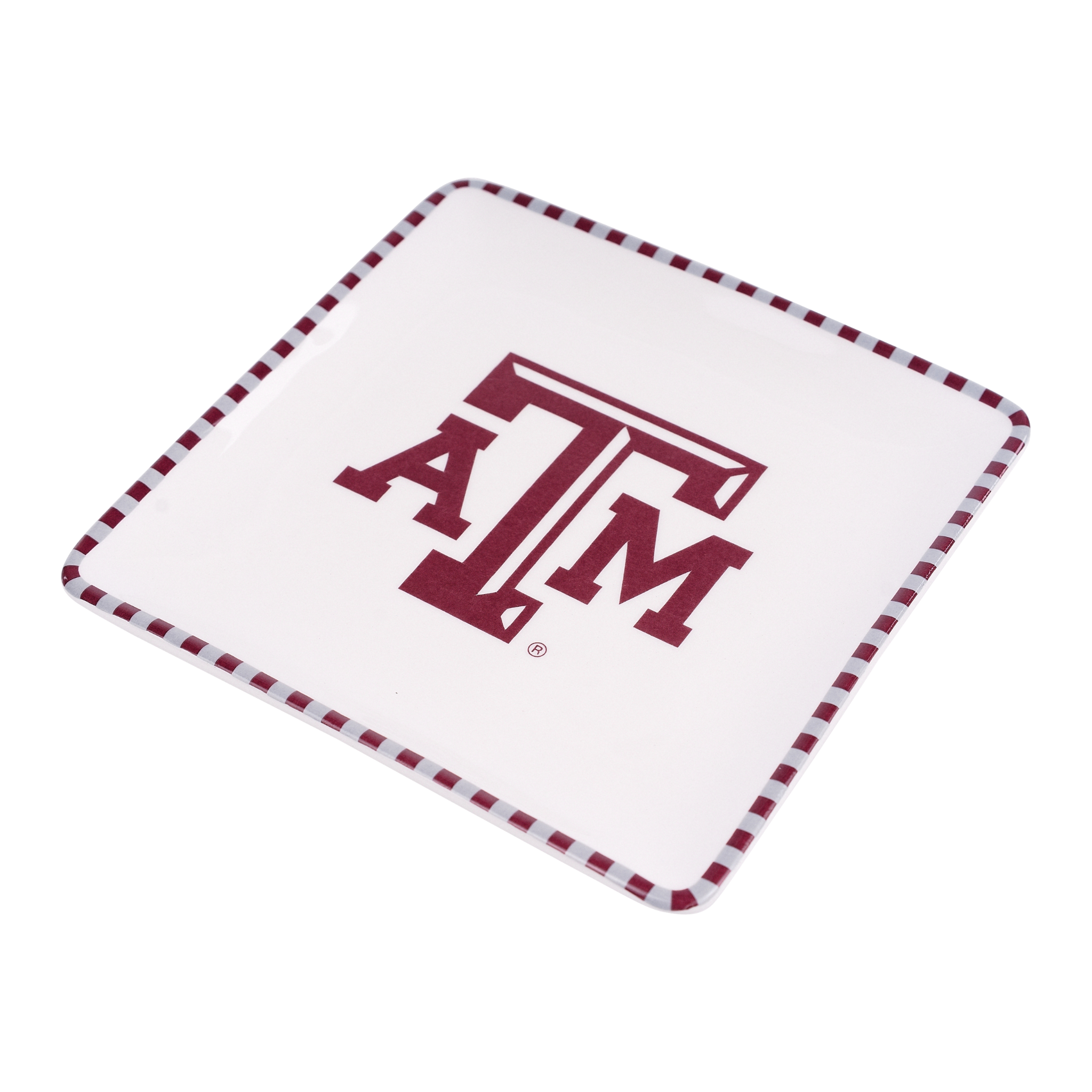Texas A&M Trinket Tray
