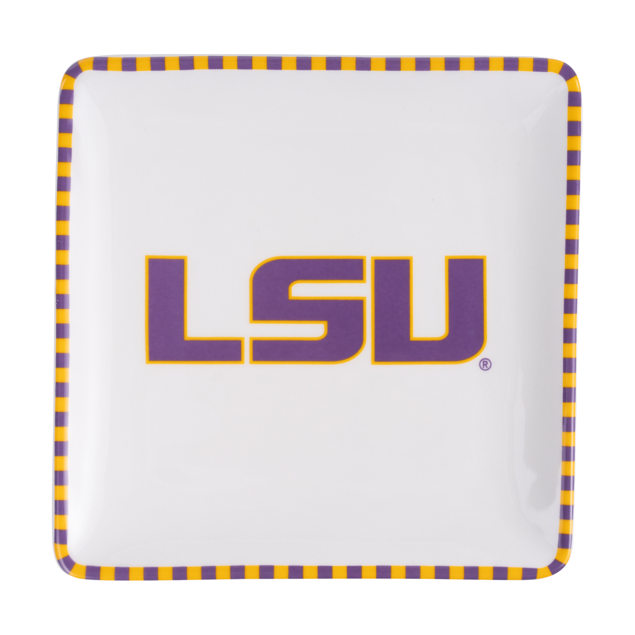 LSU Trinket Tray