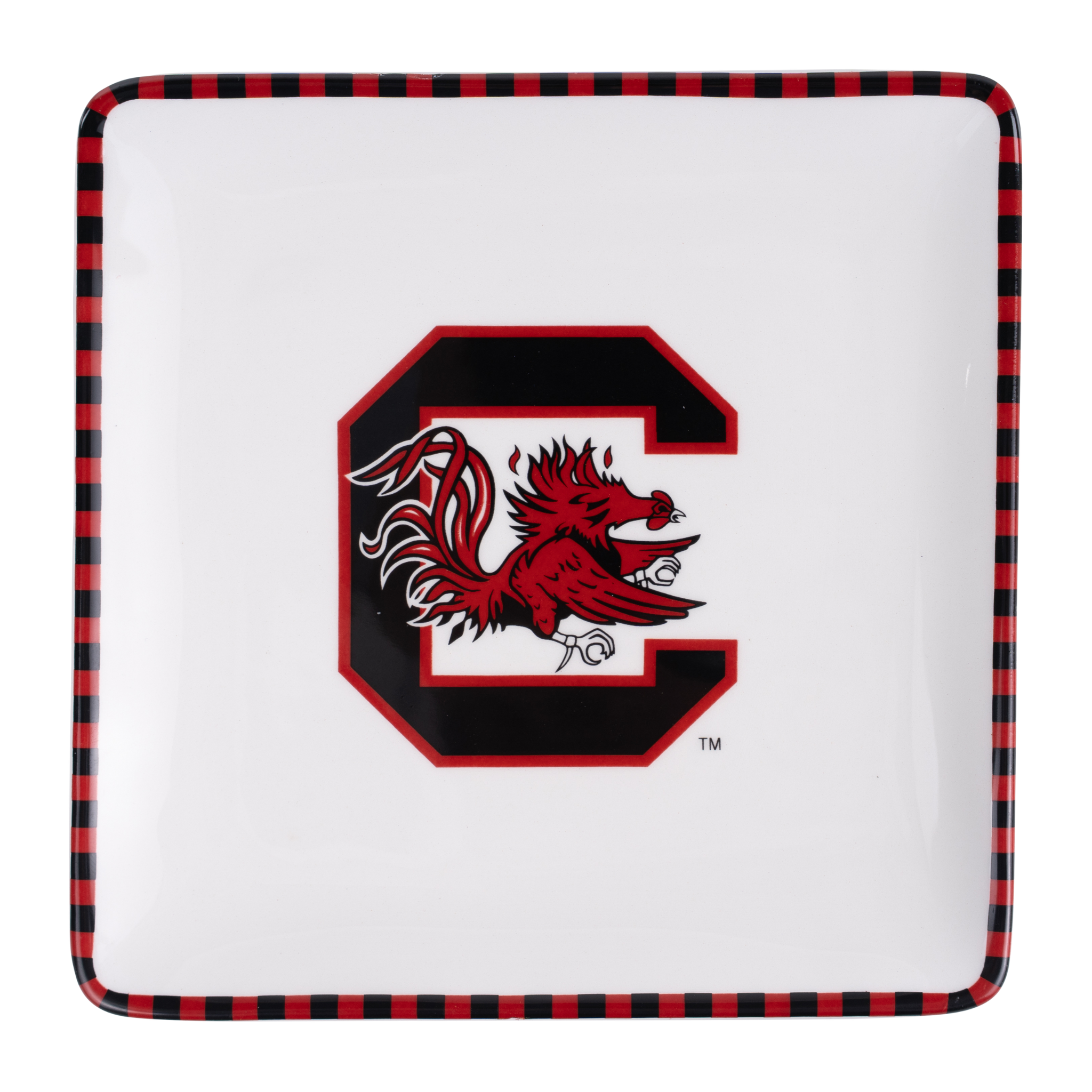 South Carolina Trinket Tray