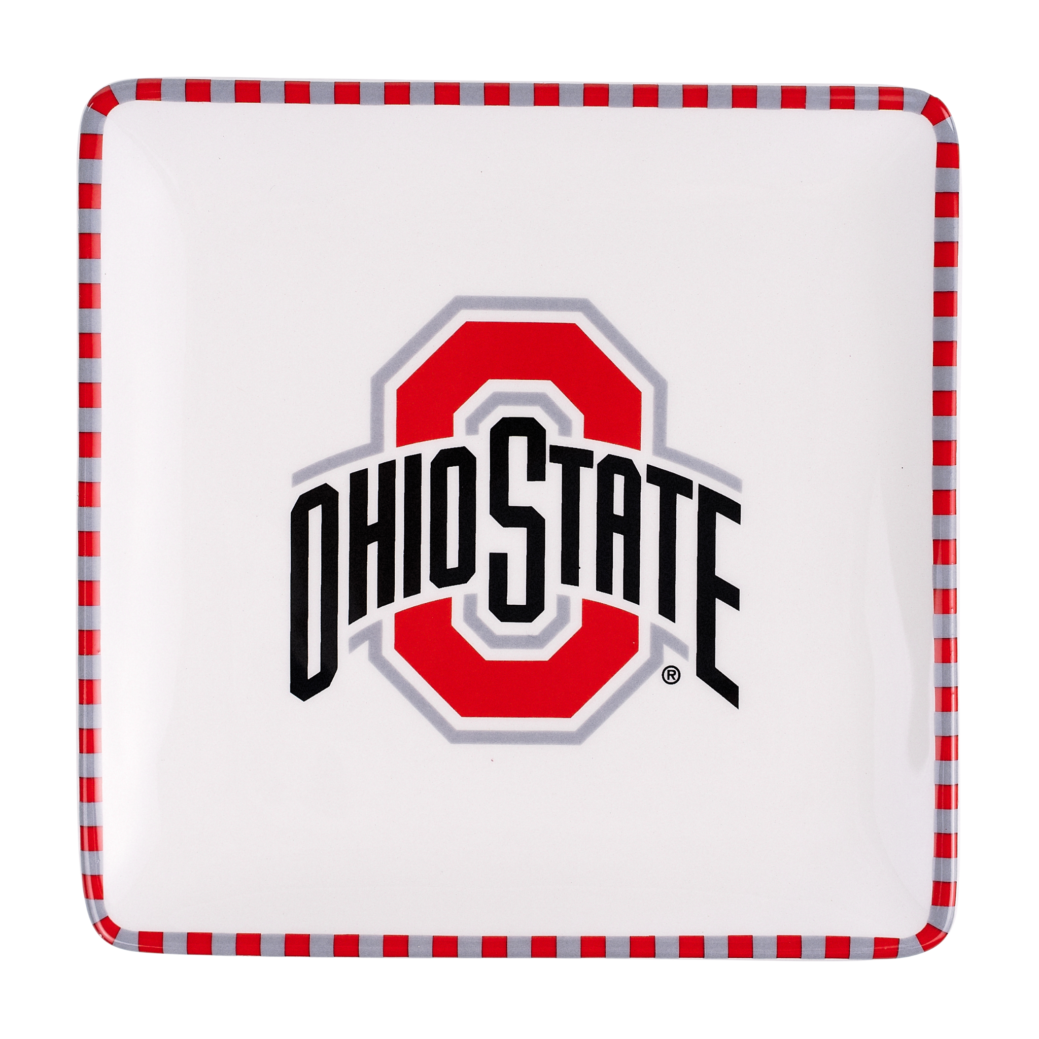 Ohio State Trinket Tray