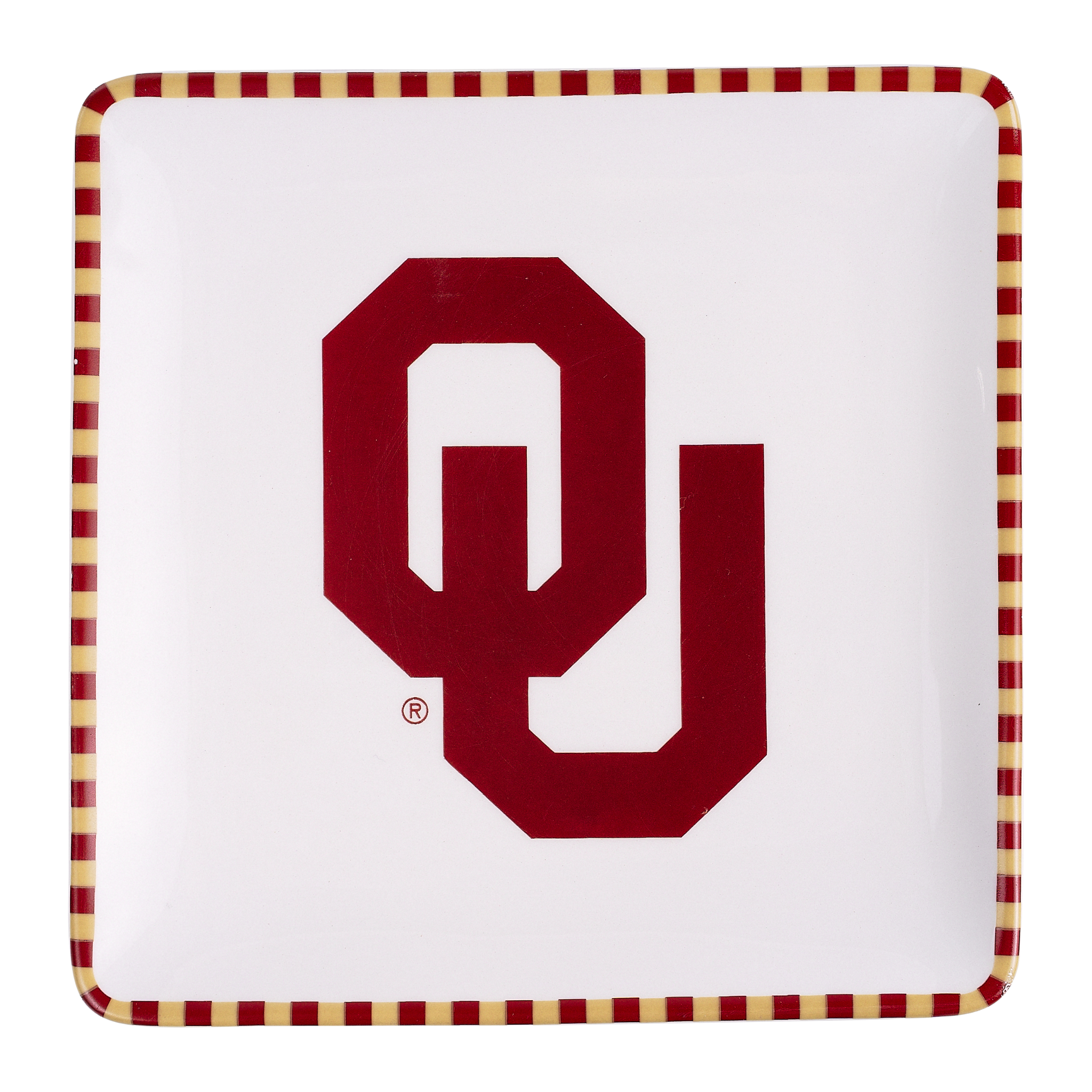 Oklahoma Trinket Tray