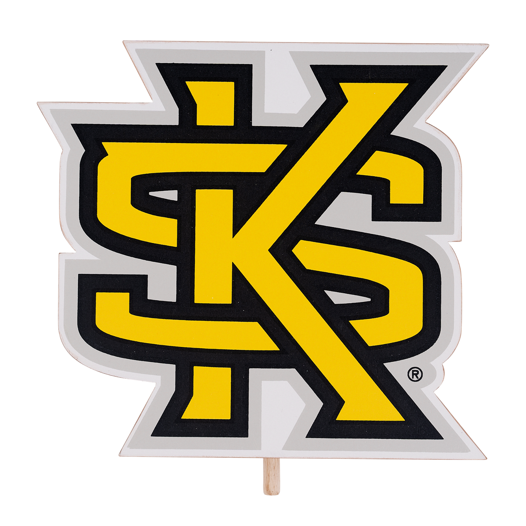 KSU Logo Topper