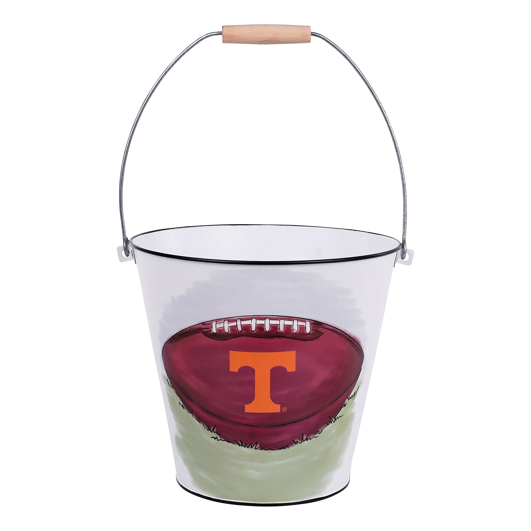 Tennessee Mascot Drink Bucket