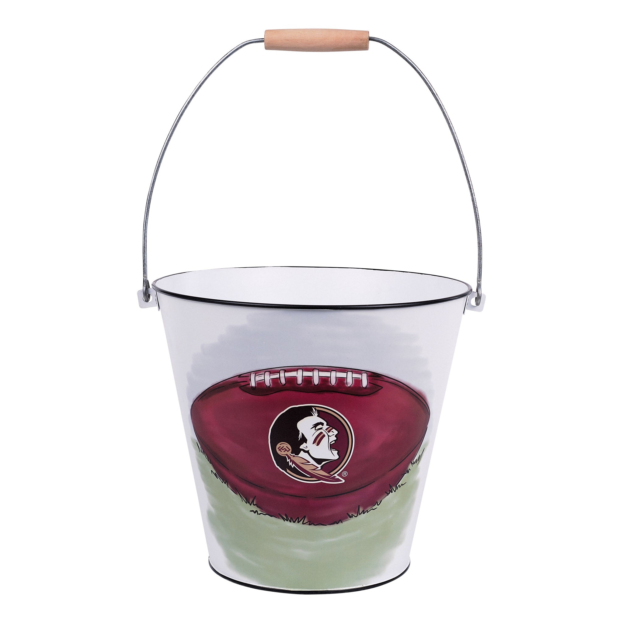 Florida State Mascot Drink Bucket