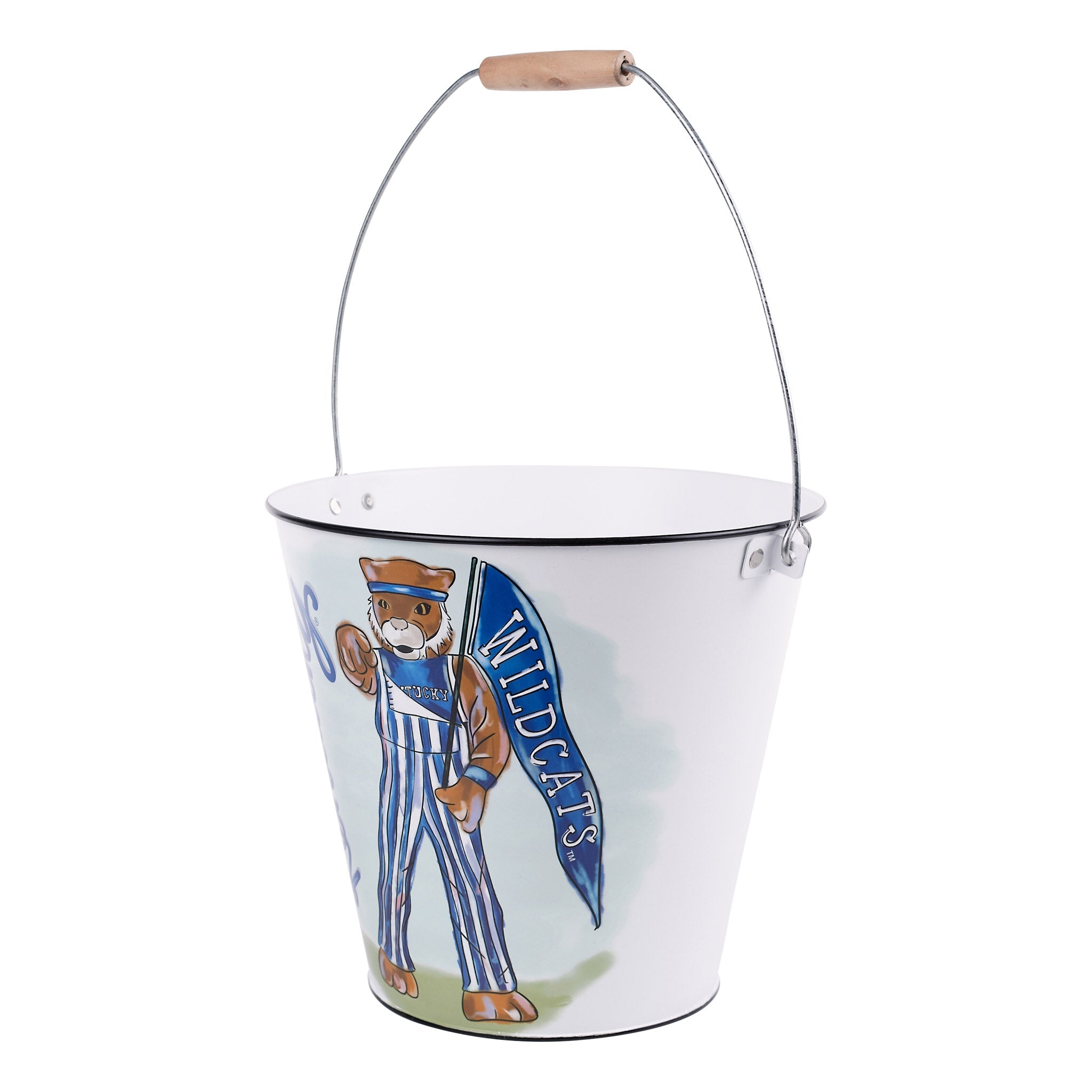 Kentucky Mascot Drink Bucket