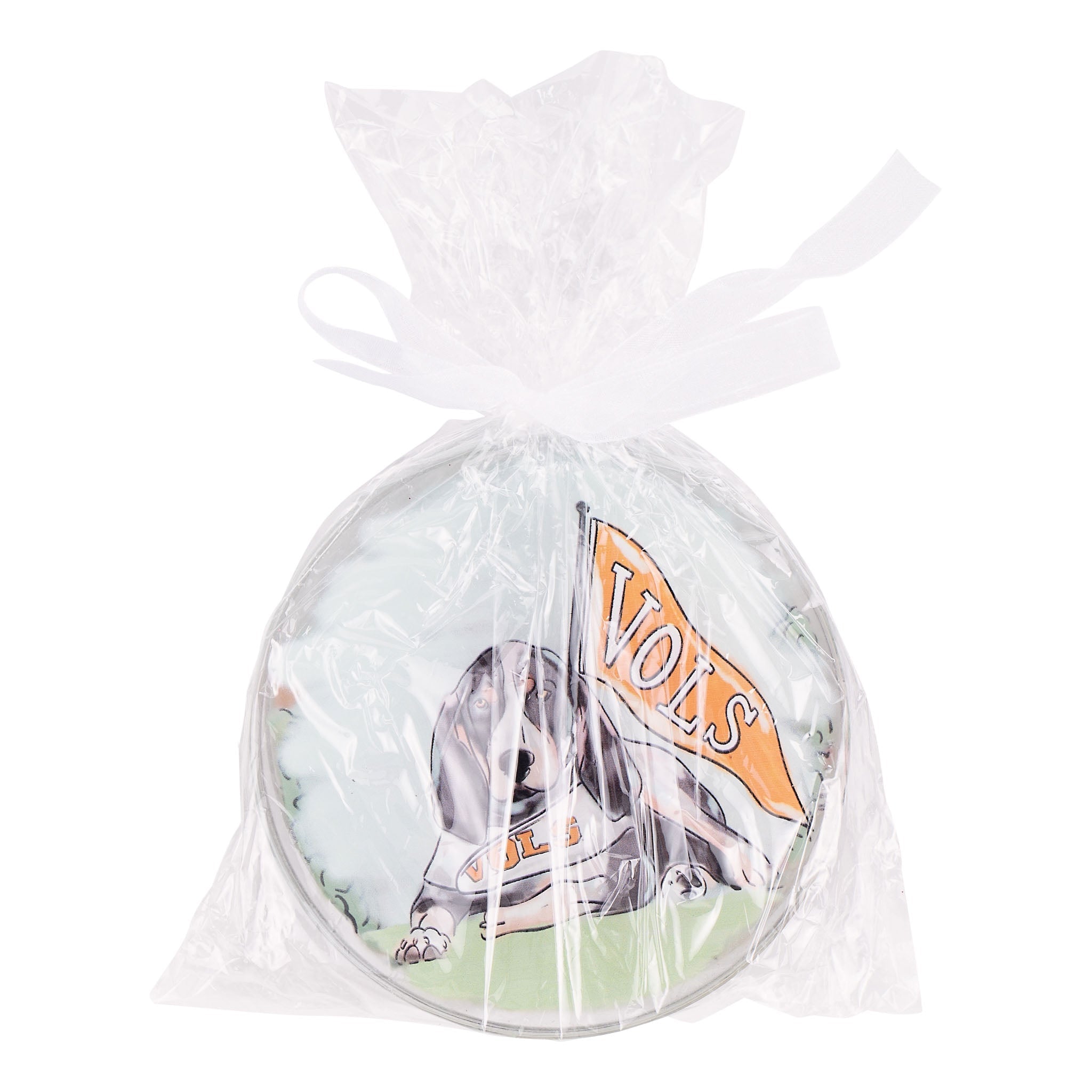 Tennessee Coaster Set/4