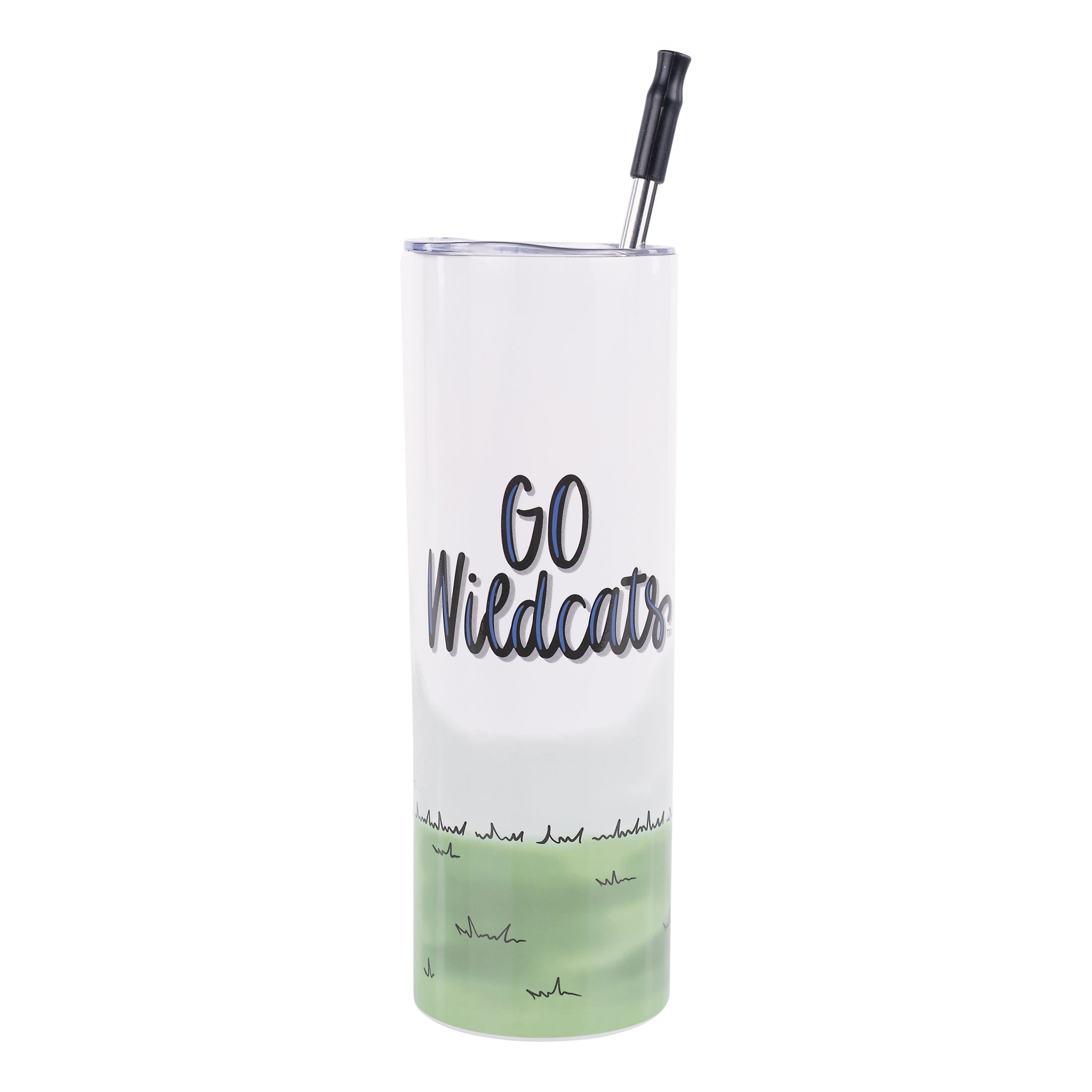 Kentucky Mascot Tumbler