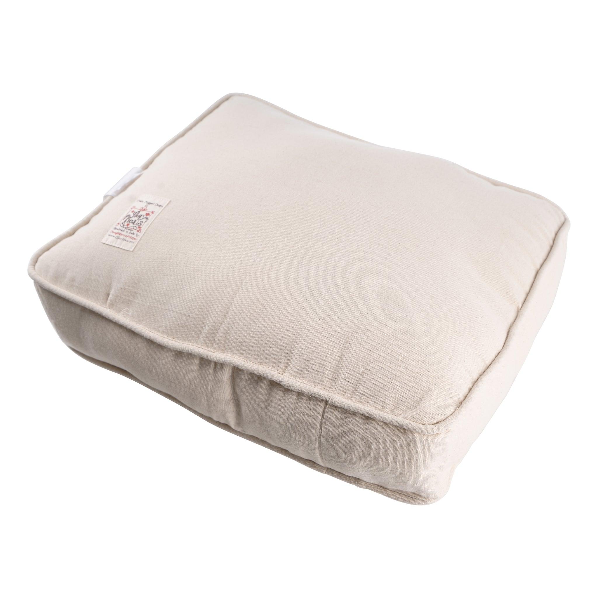 Clemson Icon Pillow