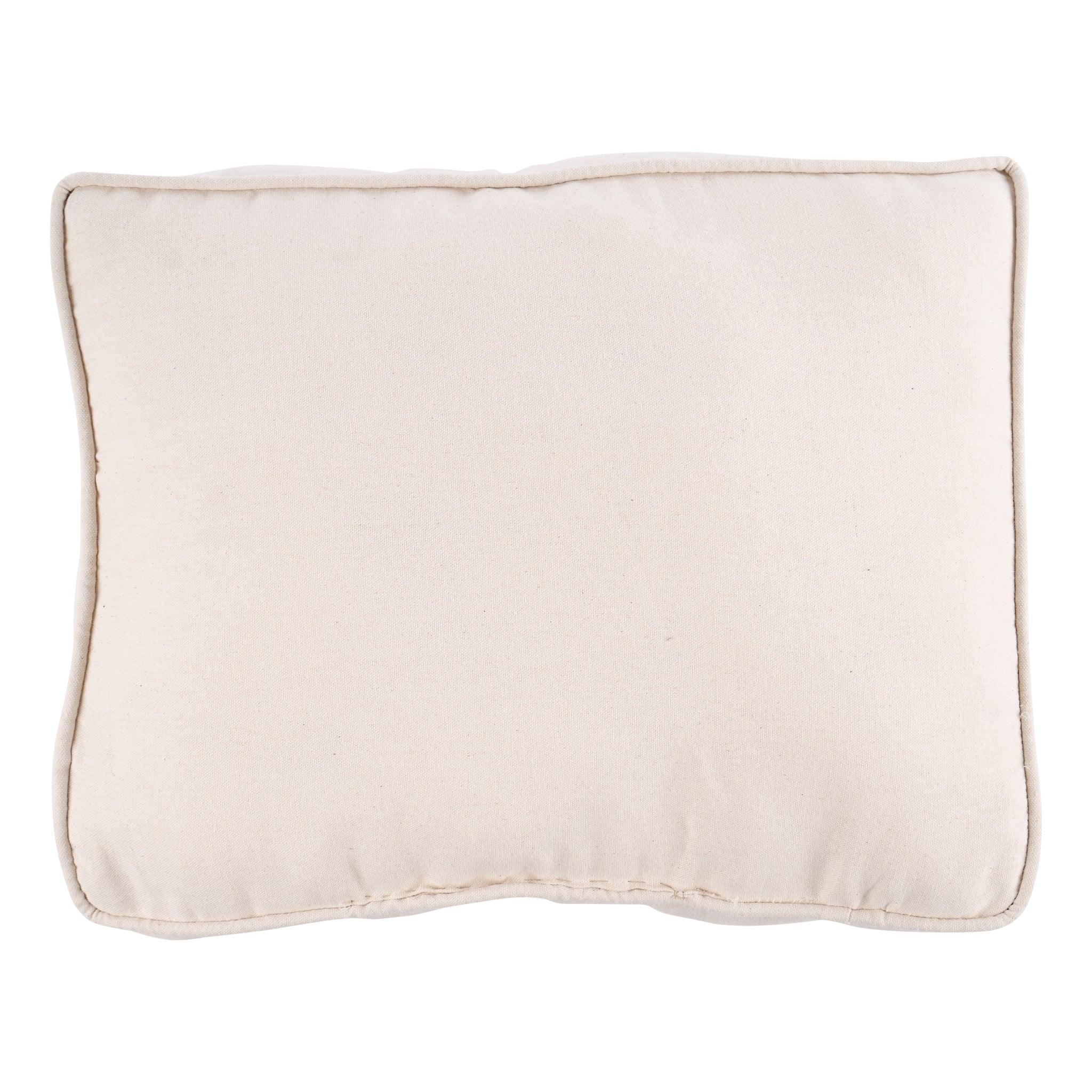 Auburn Icon Pillow