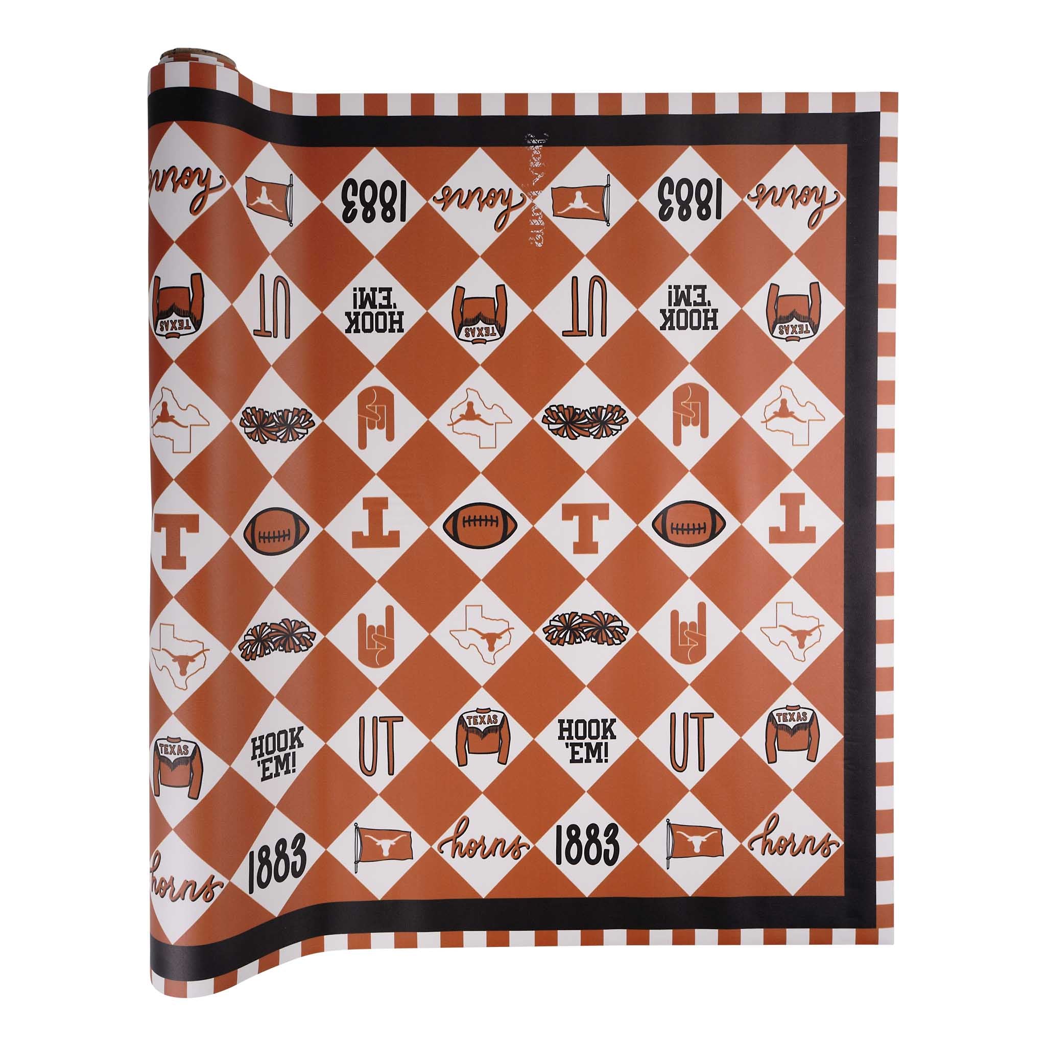 Texas Table Runner