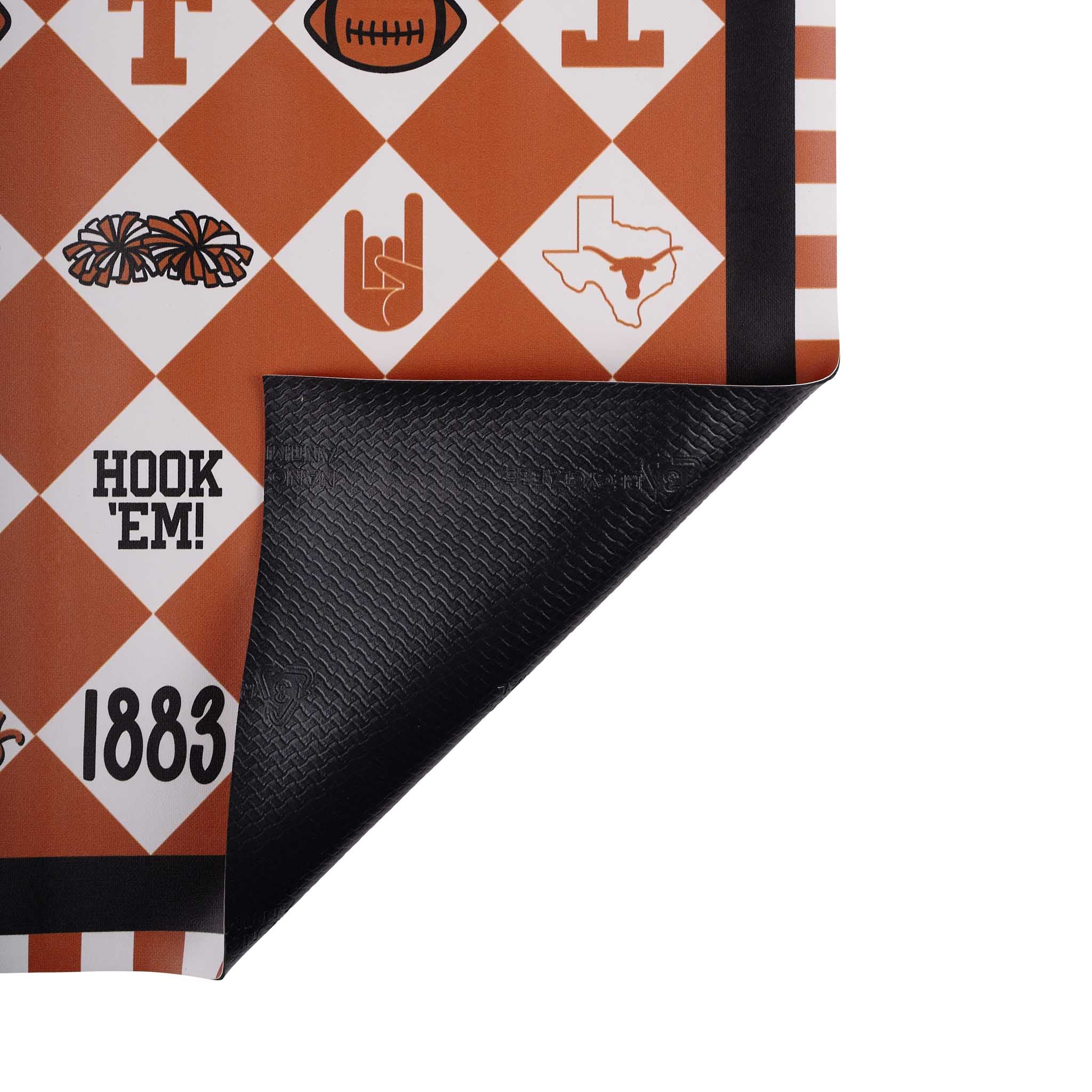 Texas Table Runner