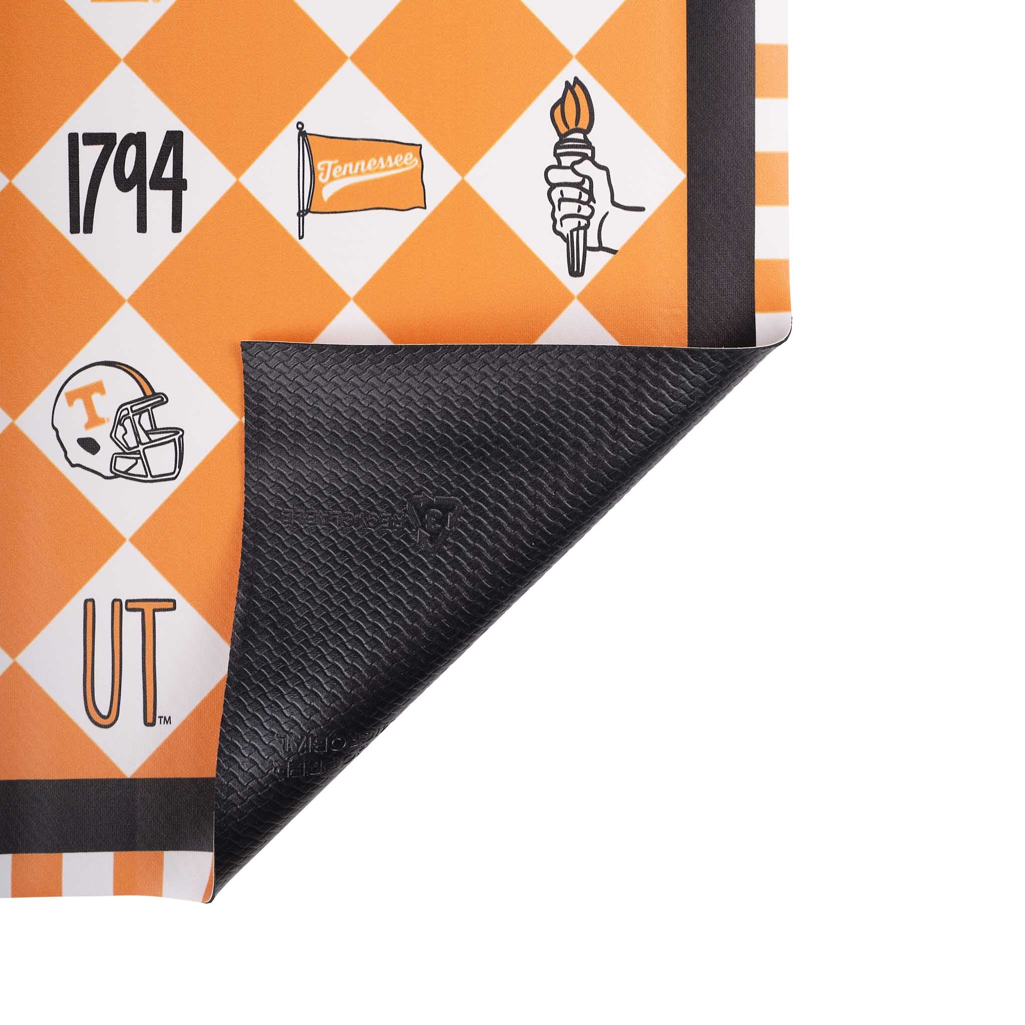 Tennessee Table Runner