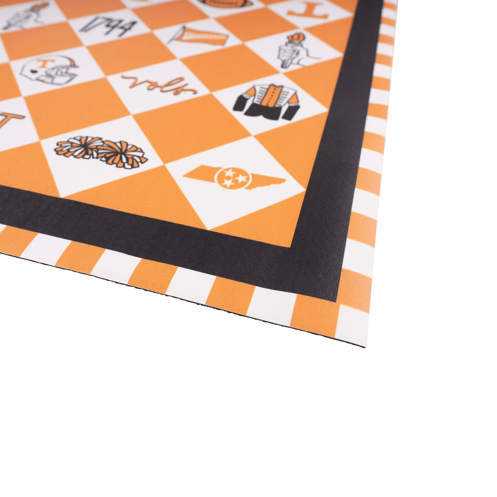 Tennessee Table Runner