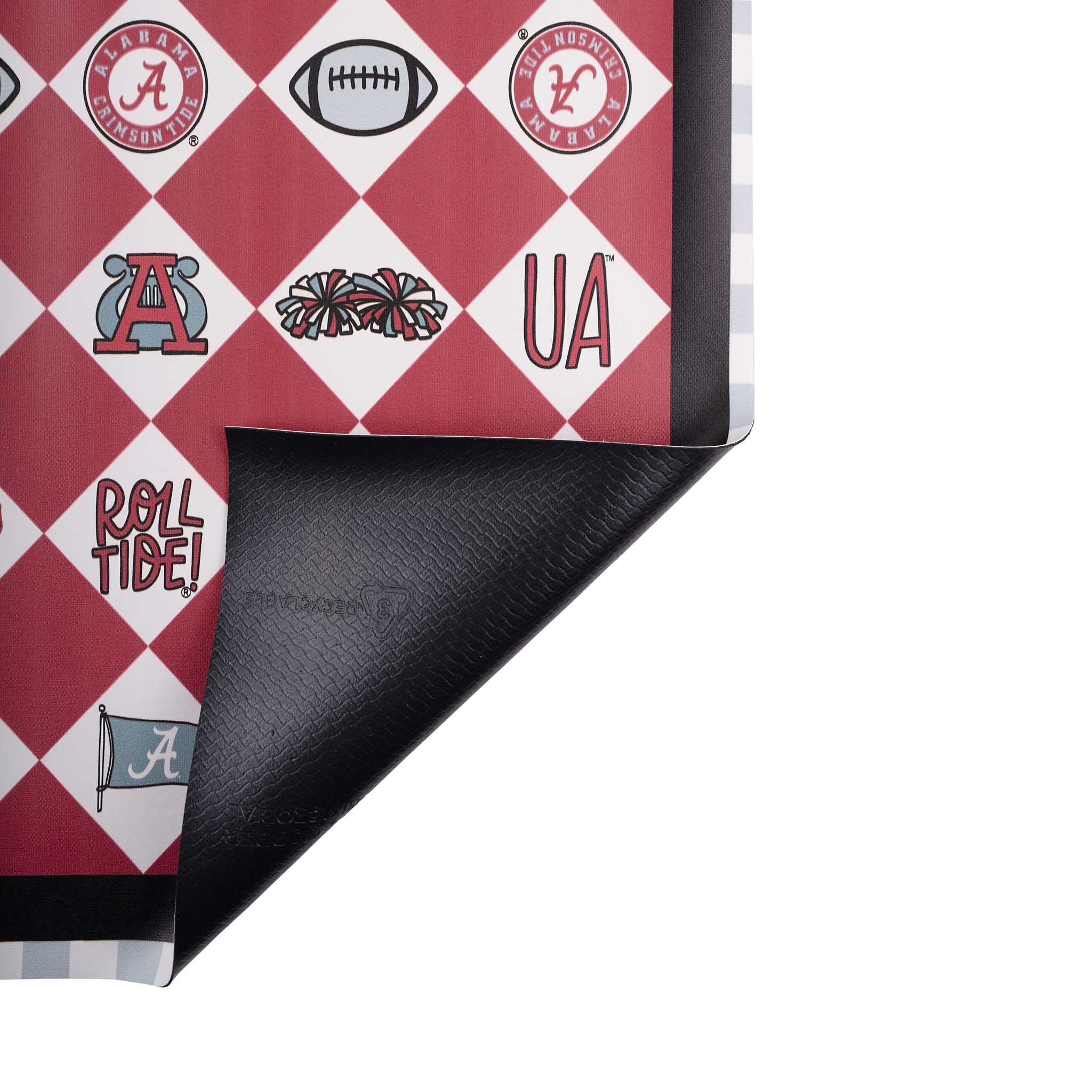 Alabama Table Runner