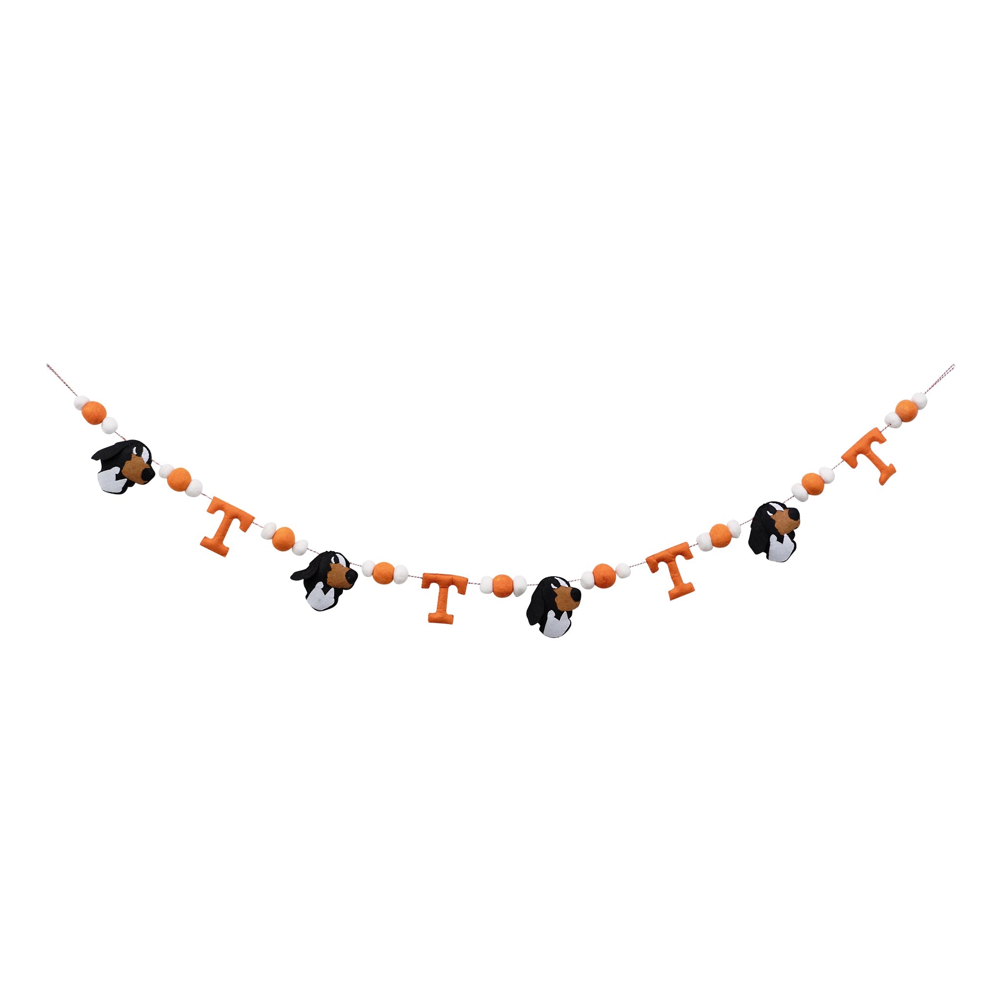 Tennessee Smokey Banner