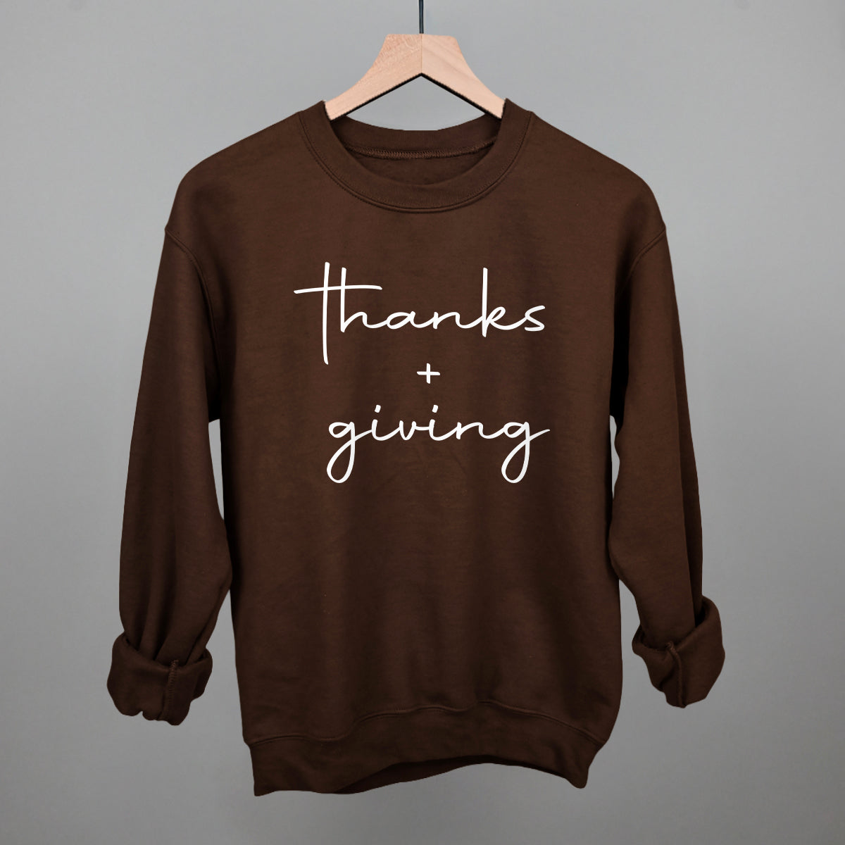 Thanks And Giving