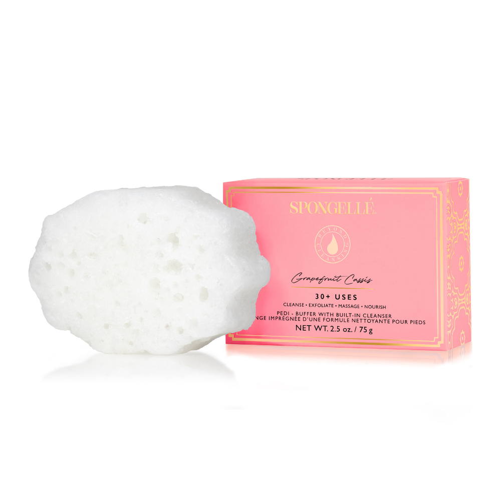 Pedi Buffer Assorted Pack