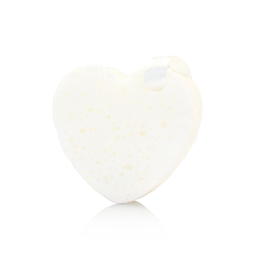 Sweet Orchid | Heart Buffer