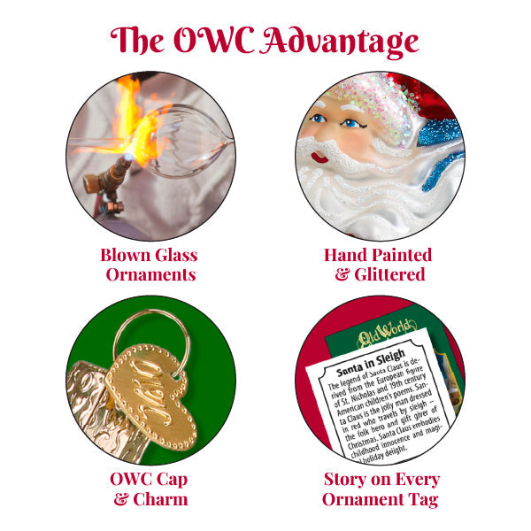 Best Dad Mug Ornament