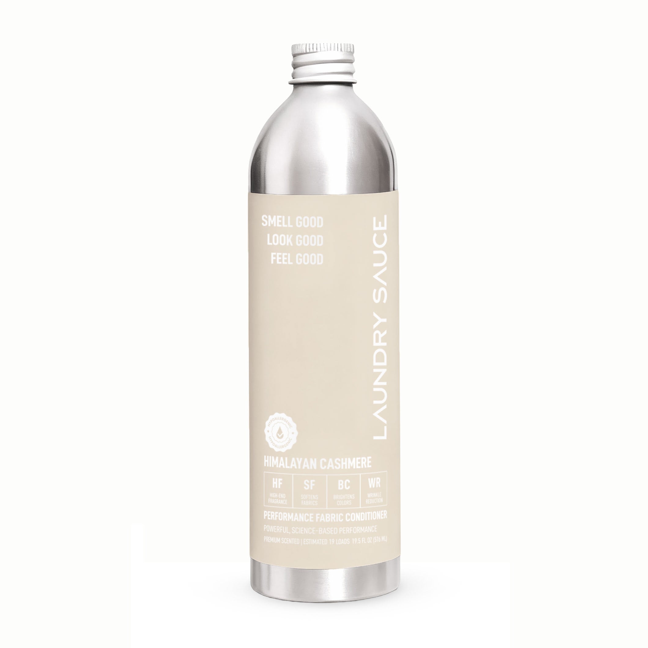 Performance Laundry Fabric Softener