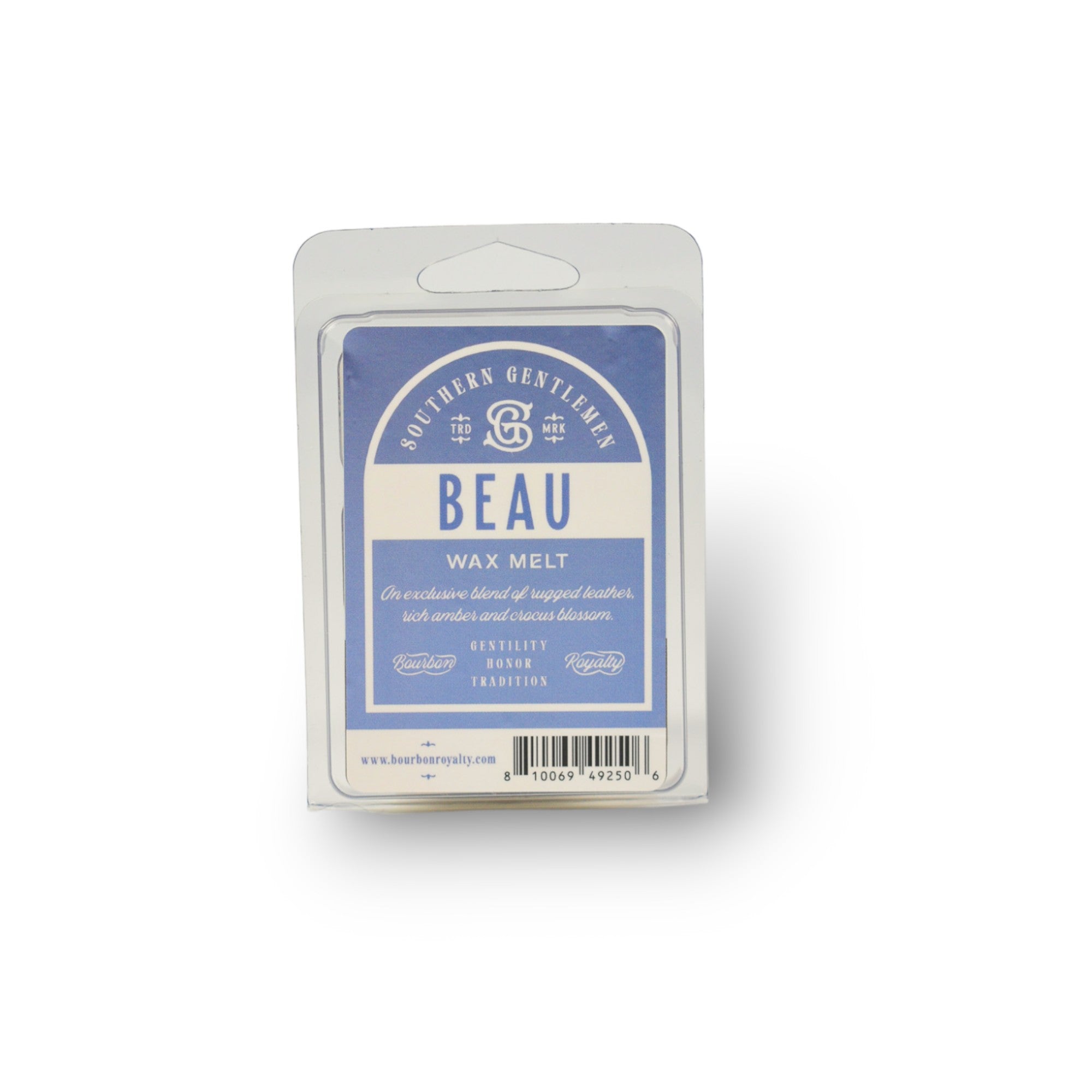 Bourbon Royalty Beau