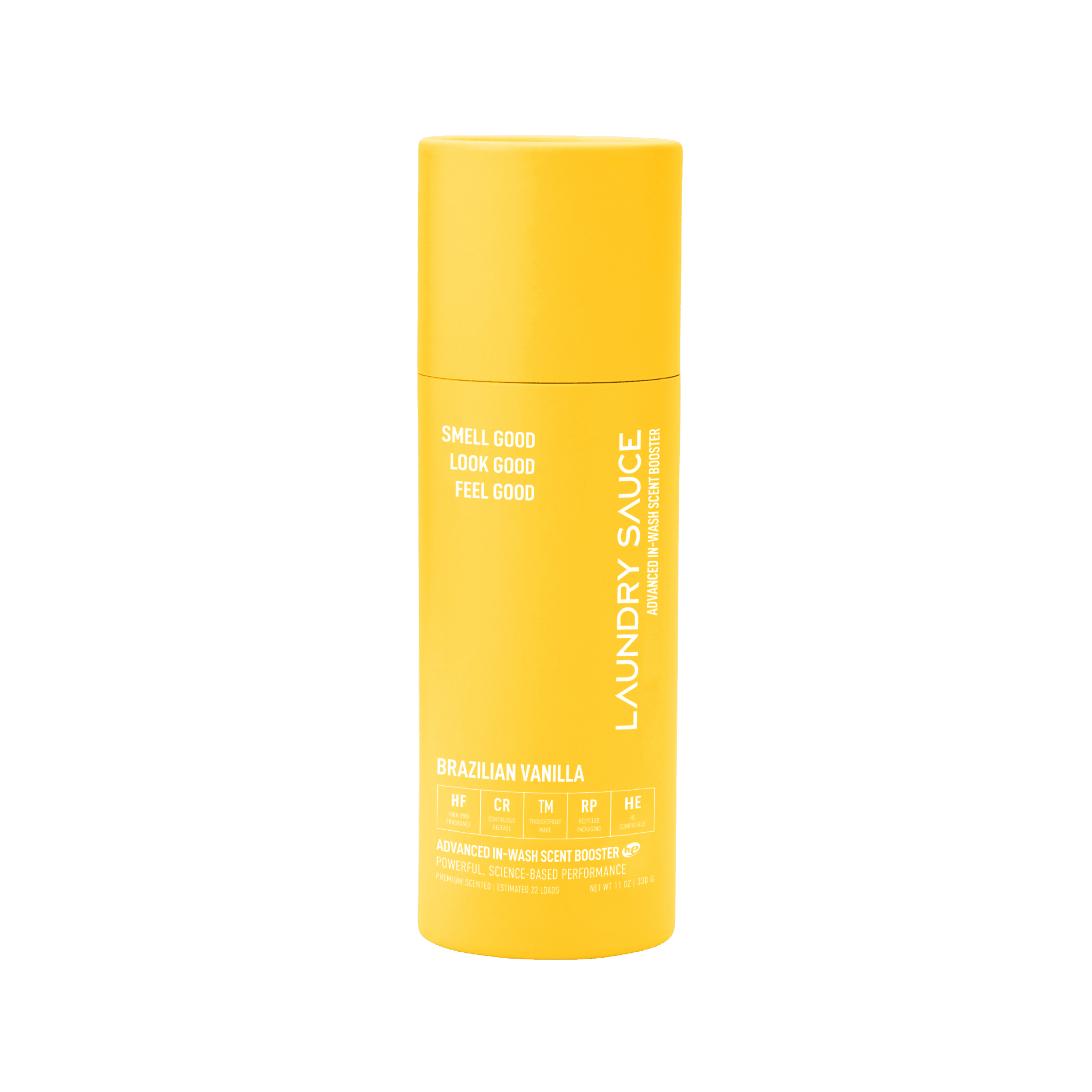 Advanced In-Wash Scent Booster