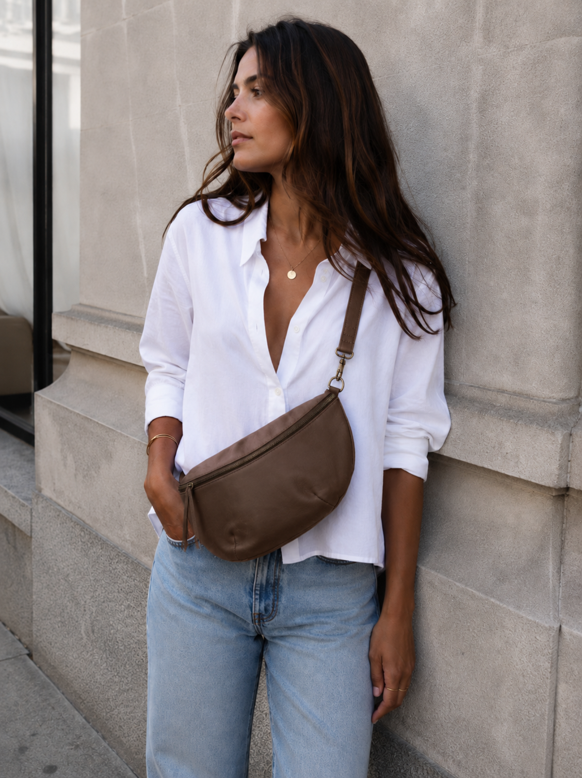 Berkeley Belt Bag