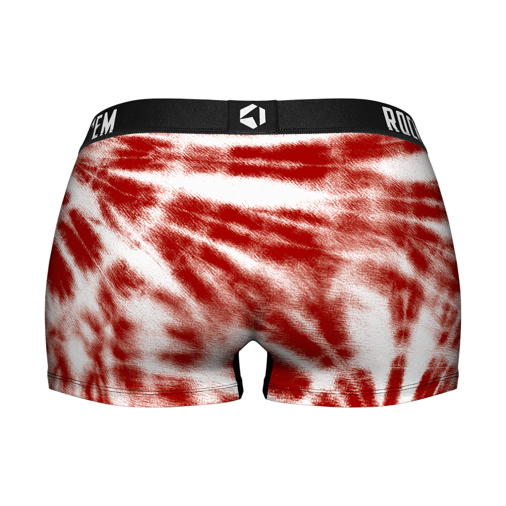 Oklahoma Sooners - Team Tie Dye