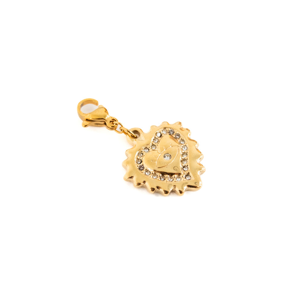 Chanelle Charm Bar Charms - WATERPROOF