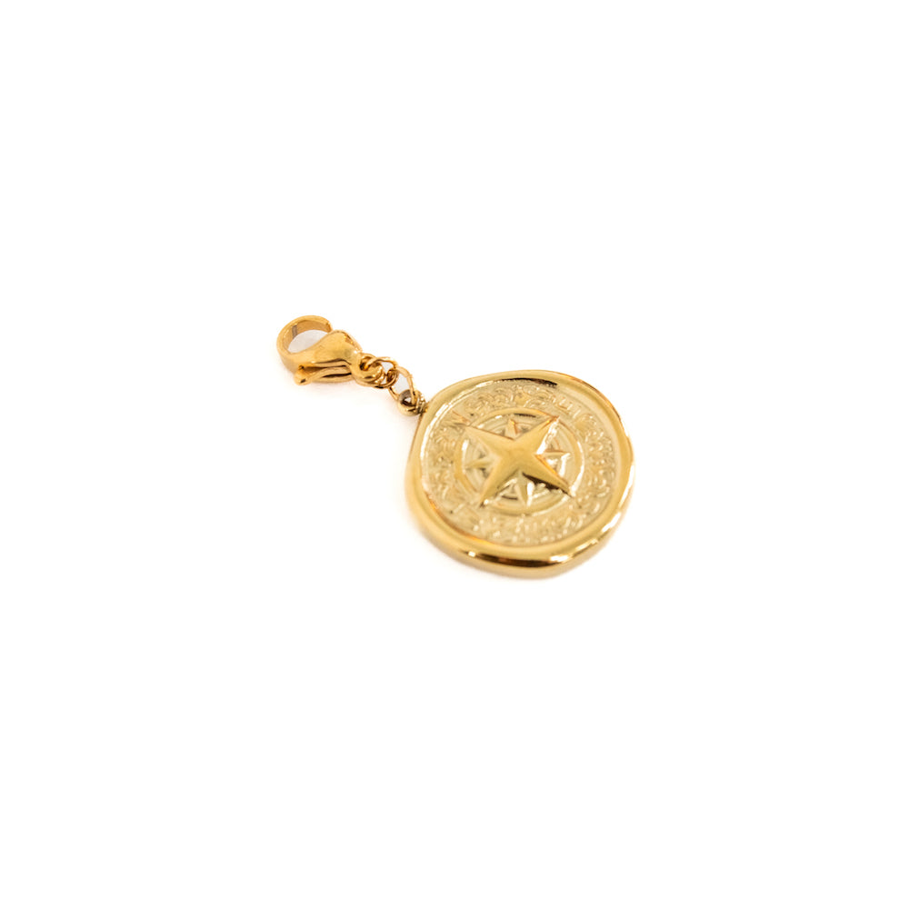 Chanelle Charm Bar Charms - WATERPROOF