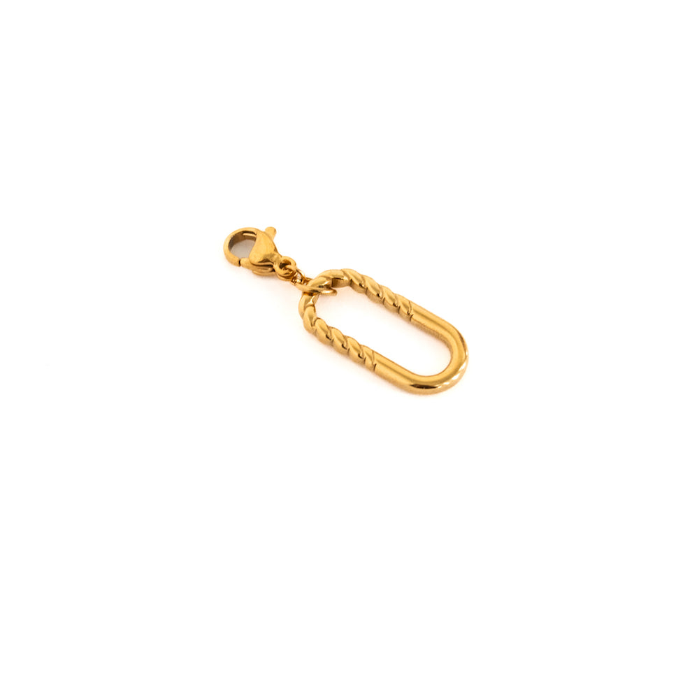 Chanelle Charm Bar Charms - WATERPROOF