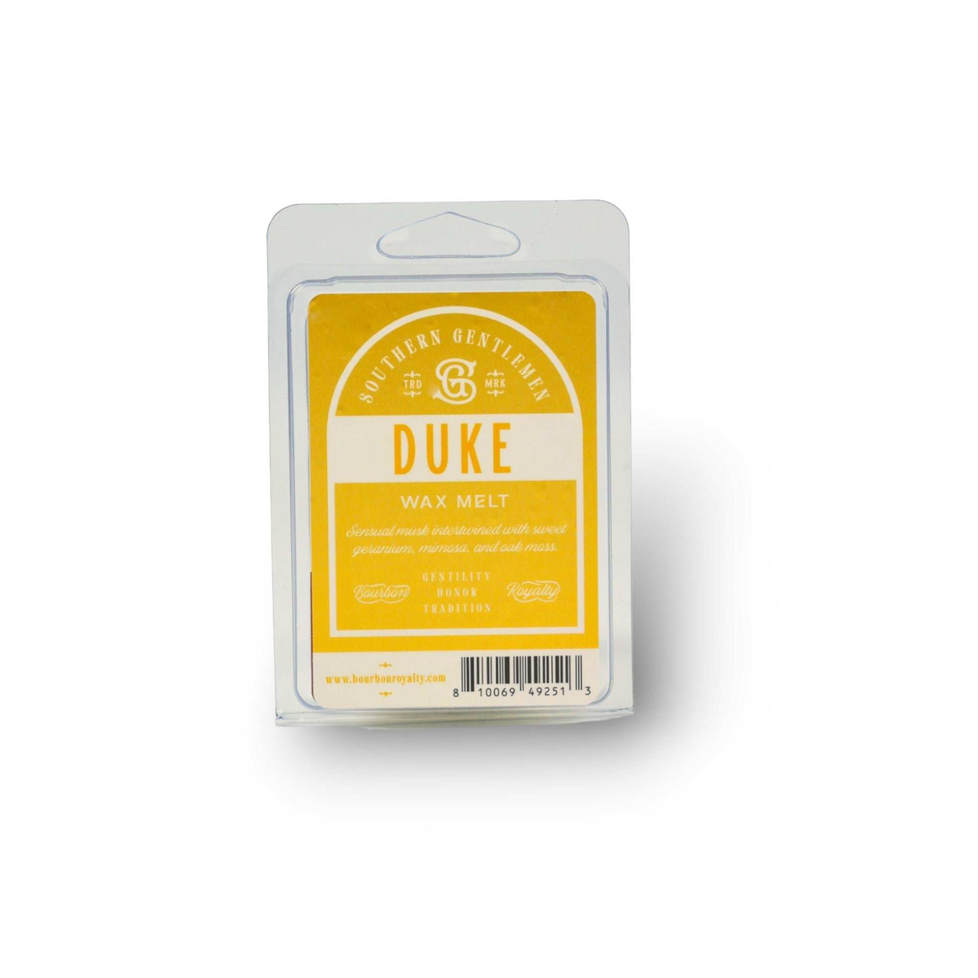 Bourbon Royalty Duke