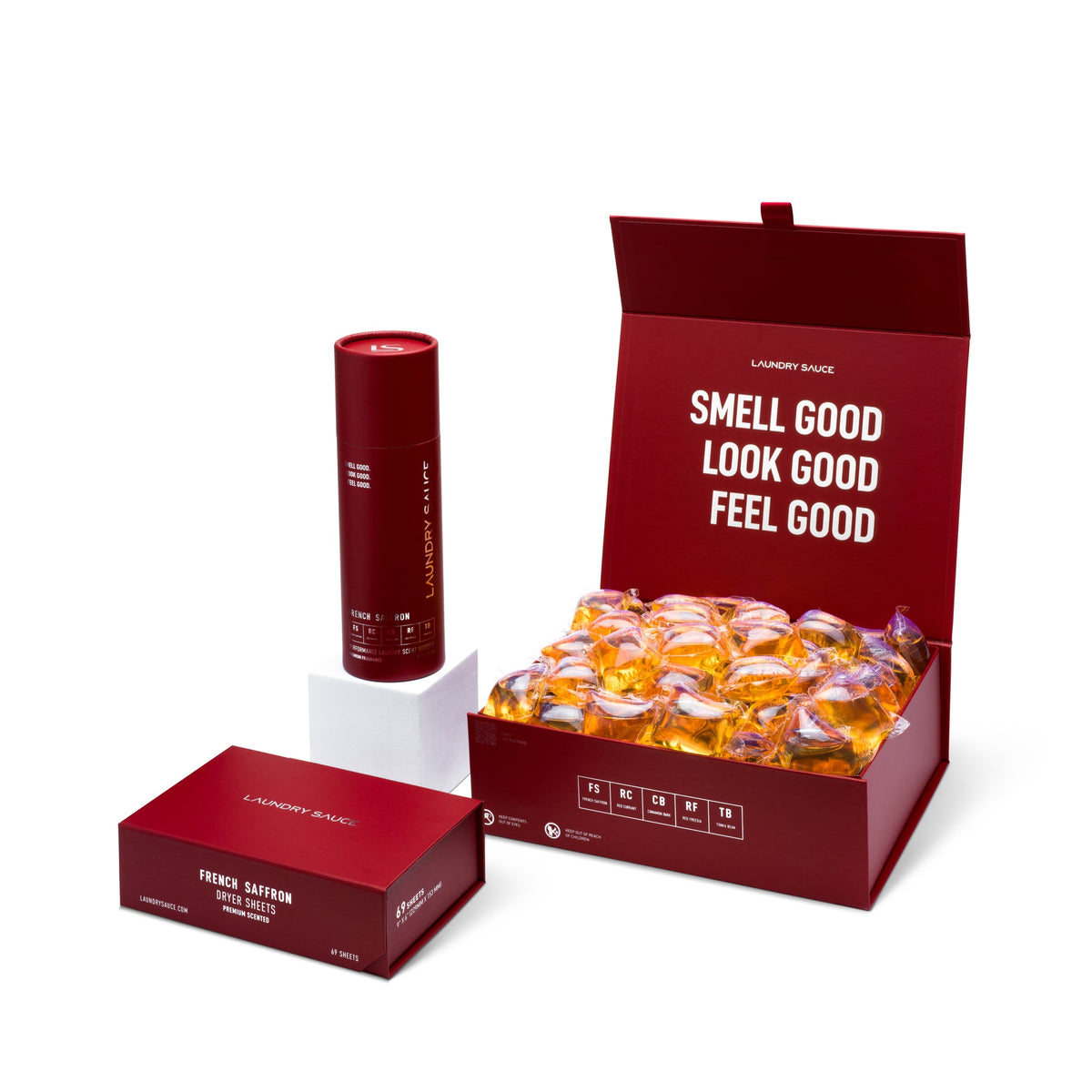 The Essentials Package
