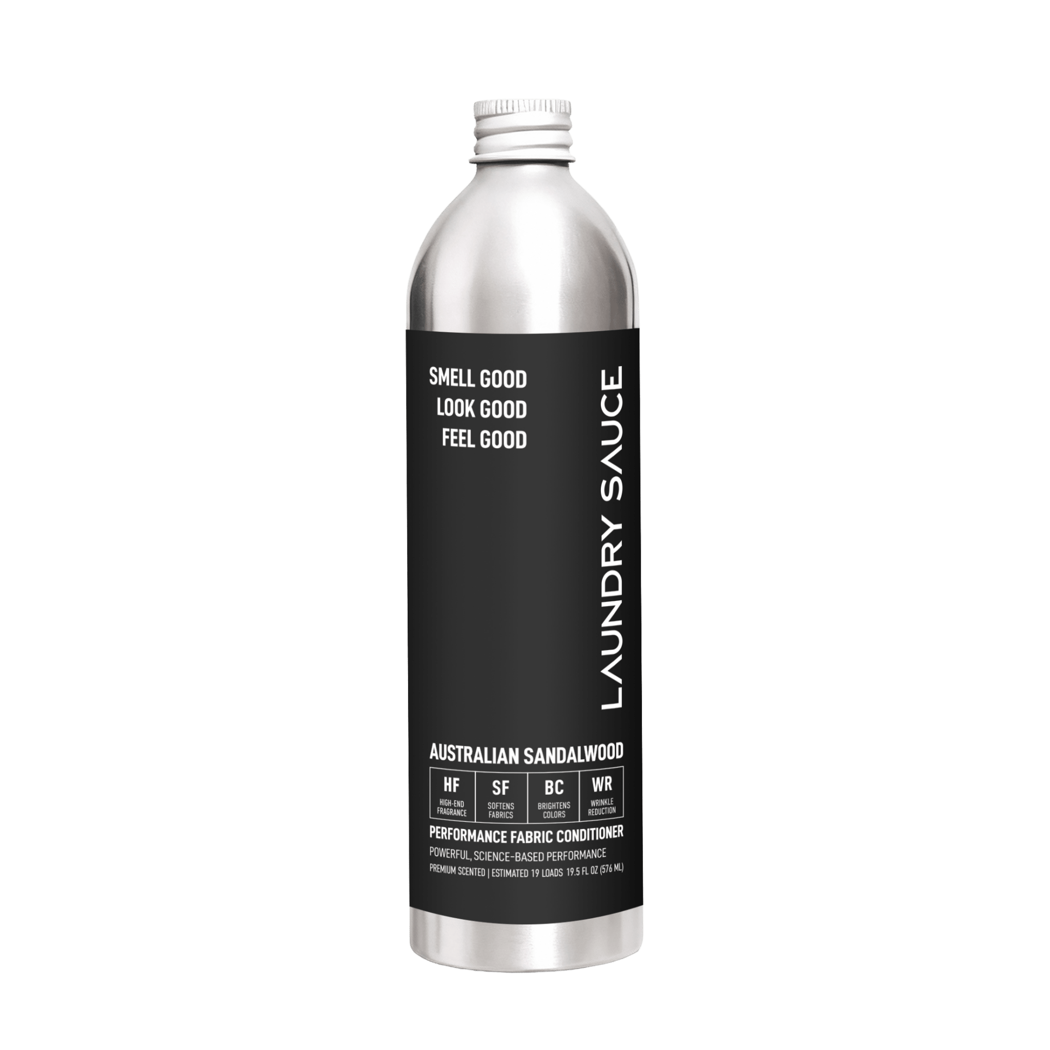 Performance Laundry Fabric Softener