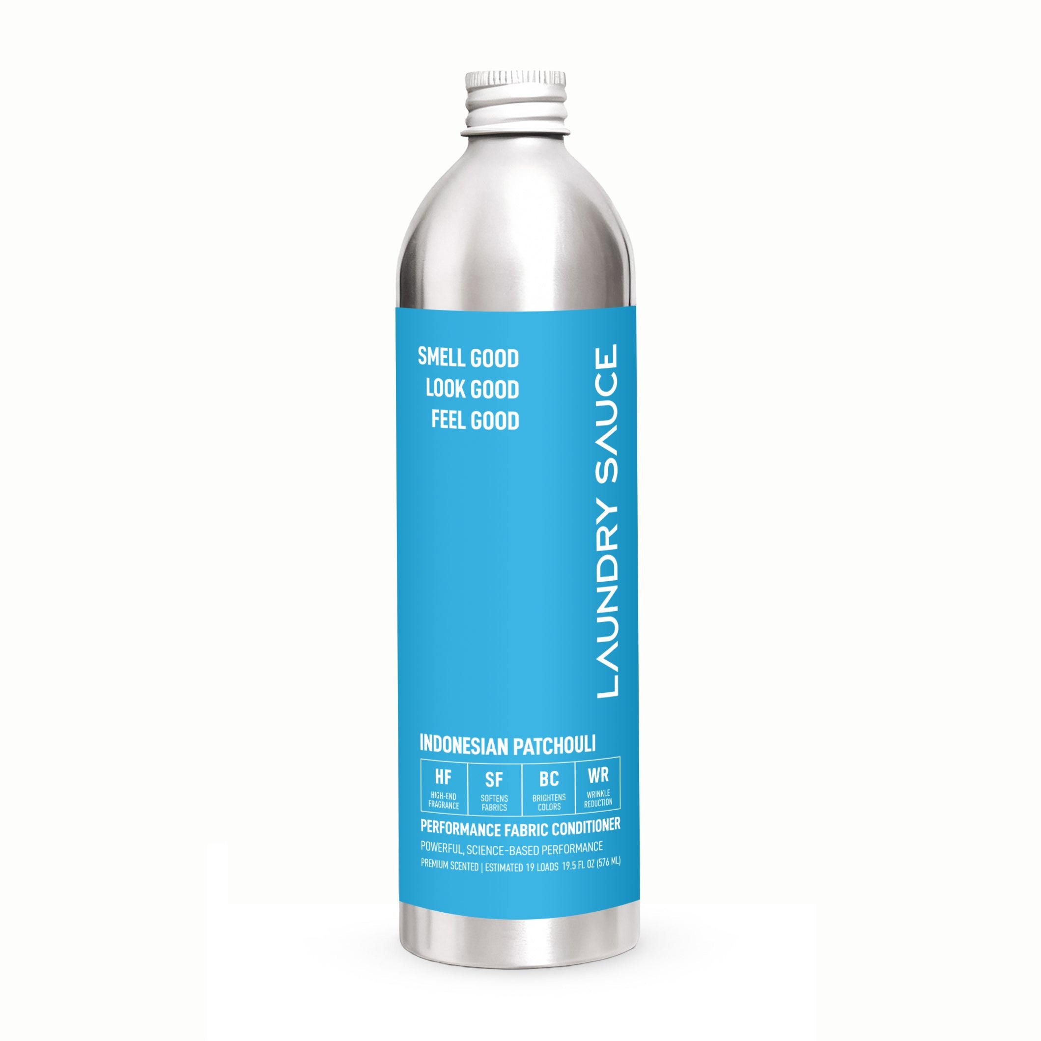 Performance Laundry Fabric Softener