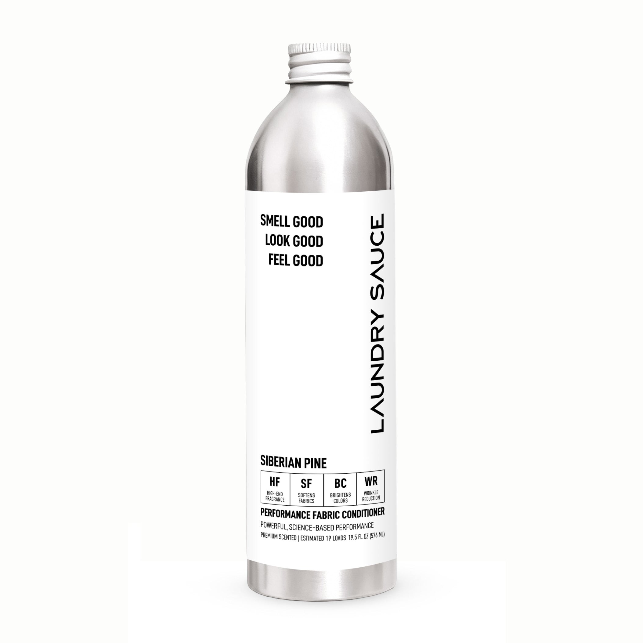 Performance Laundry Fabric Softener