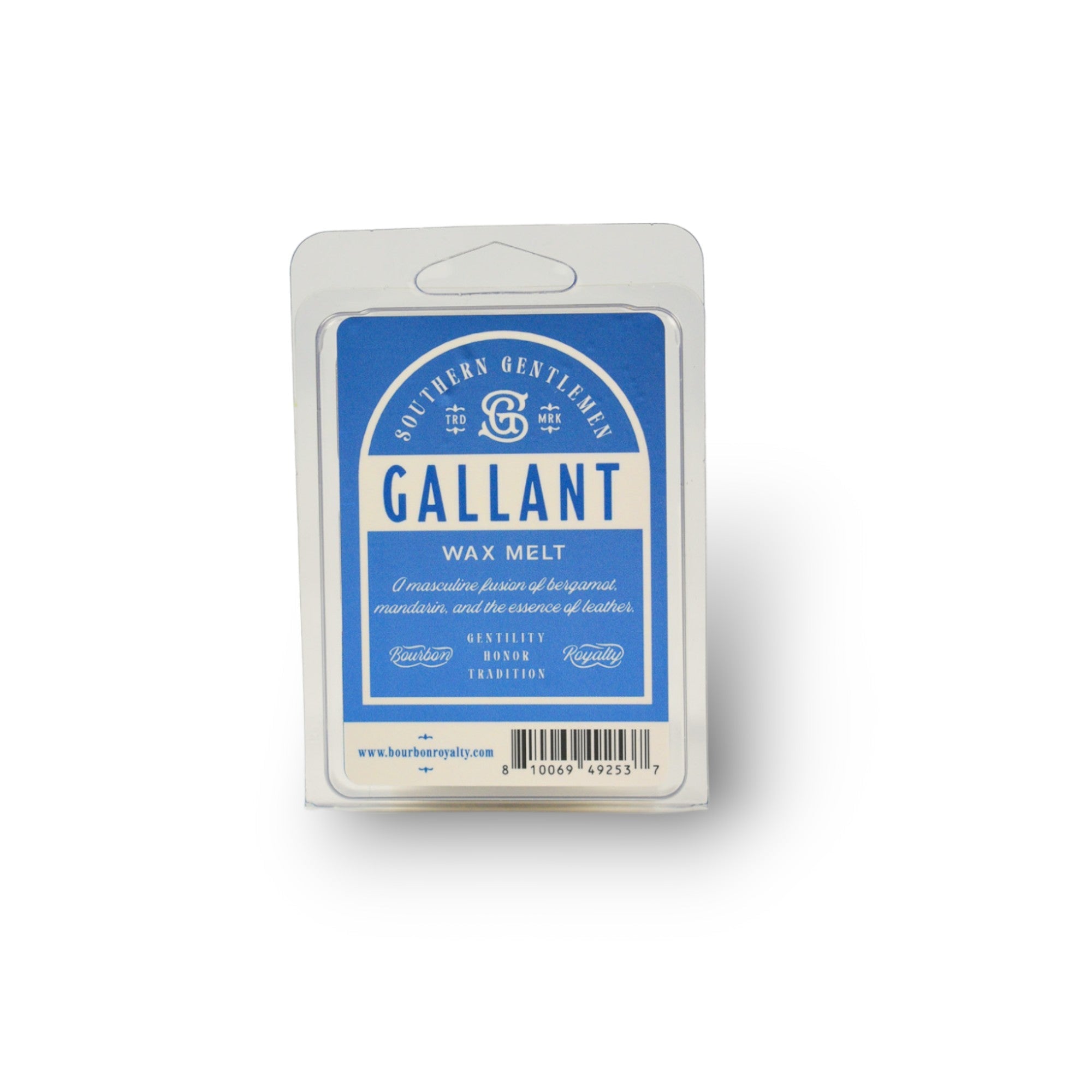 Bourbon Royalty Gallant