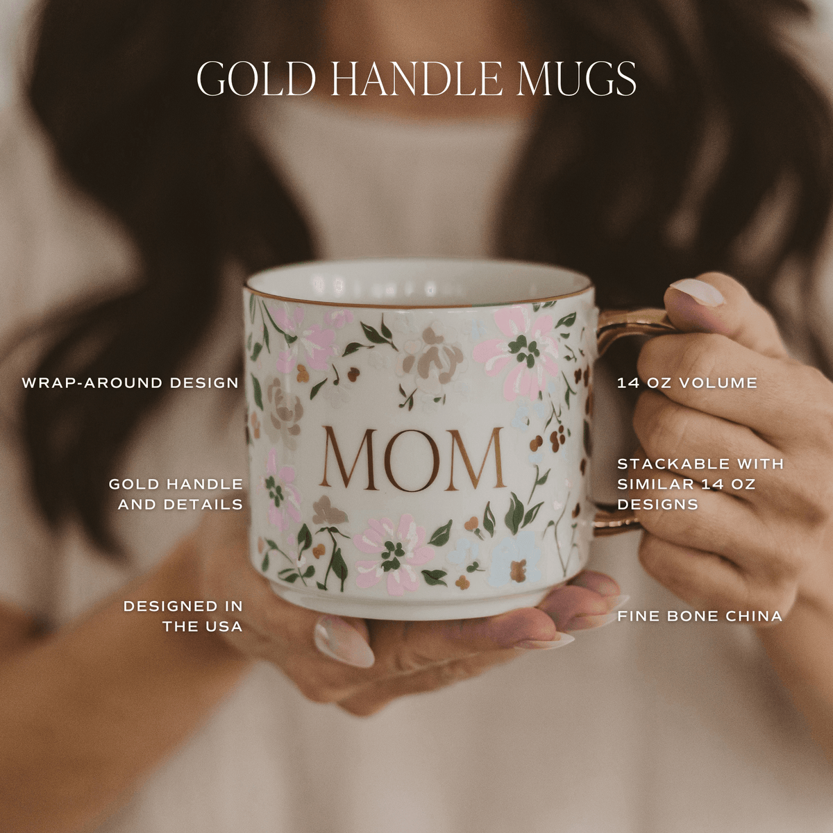 Mahjong 14 oz Coffee Mug