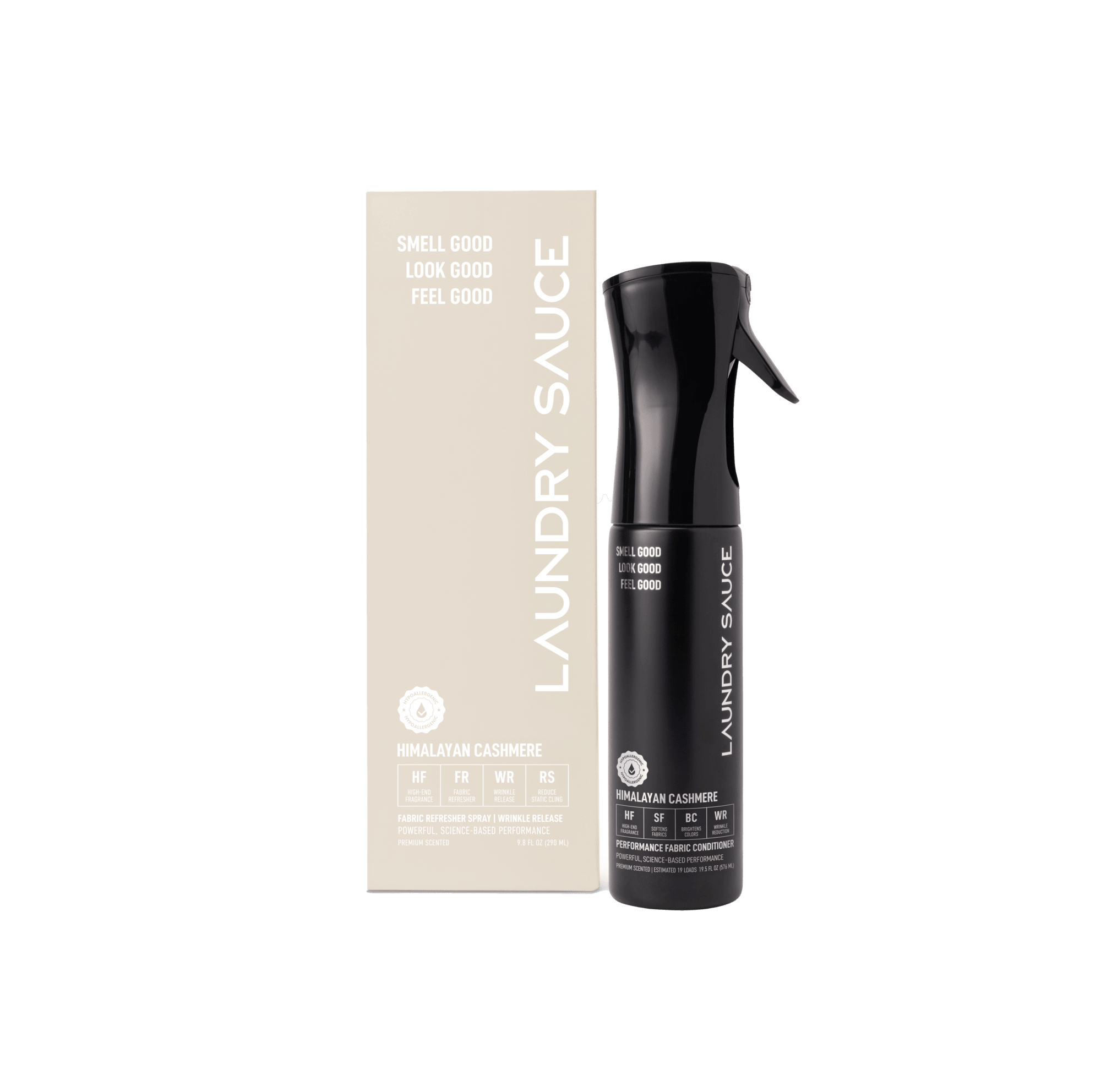 Fabric Refresher Spray