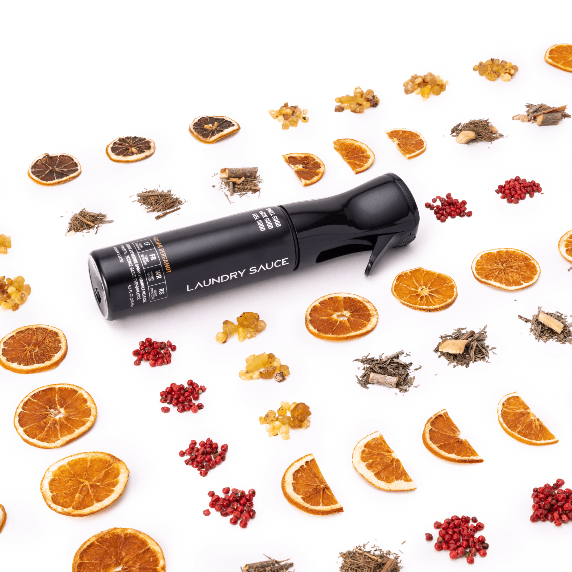 Fabric Refresher Spray
